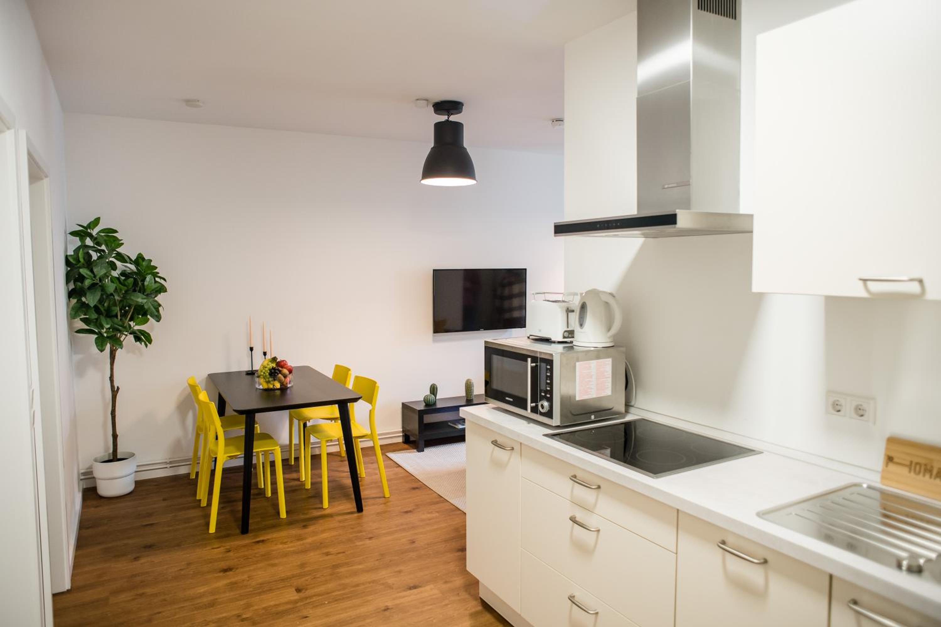 Fantastic 2 Bedroom Apartment