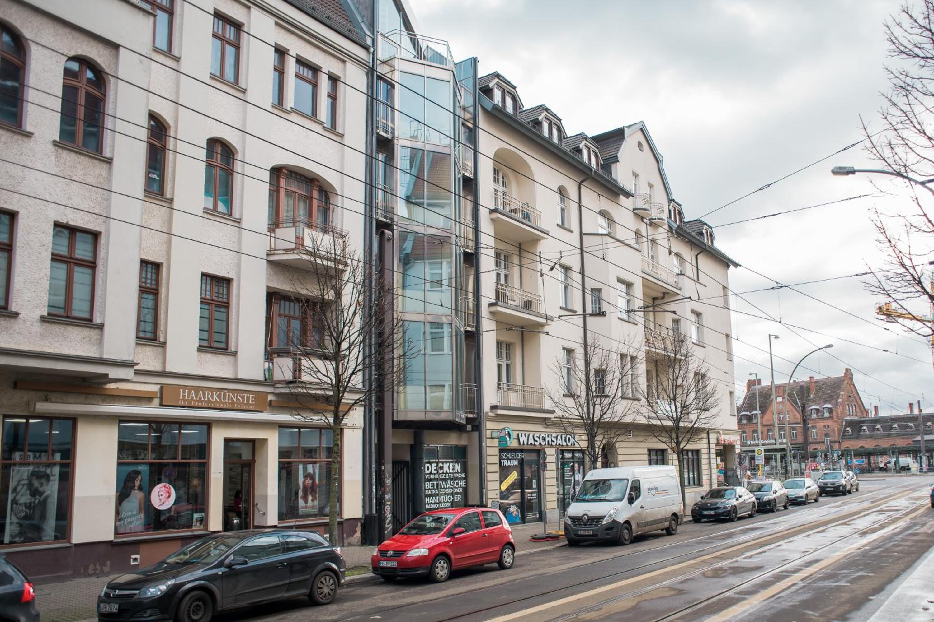 Fantastic 2 Bedroom Apartment