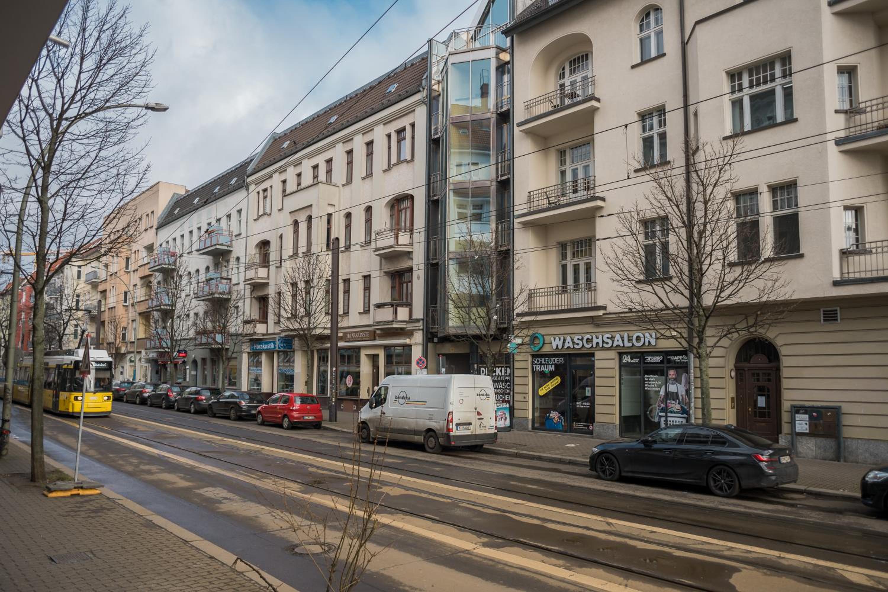 Fantastic 2 Bedroom Apartment