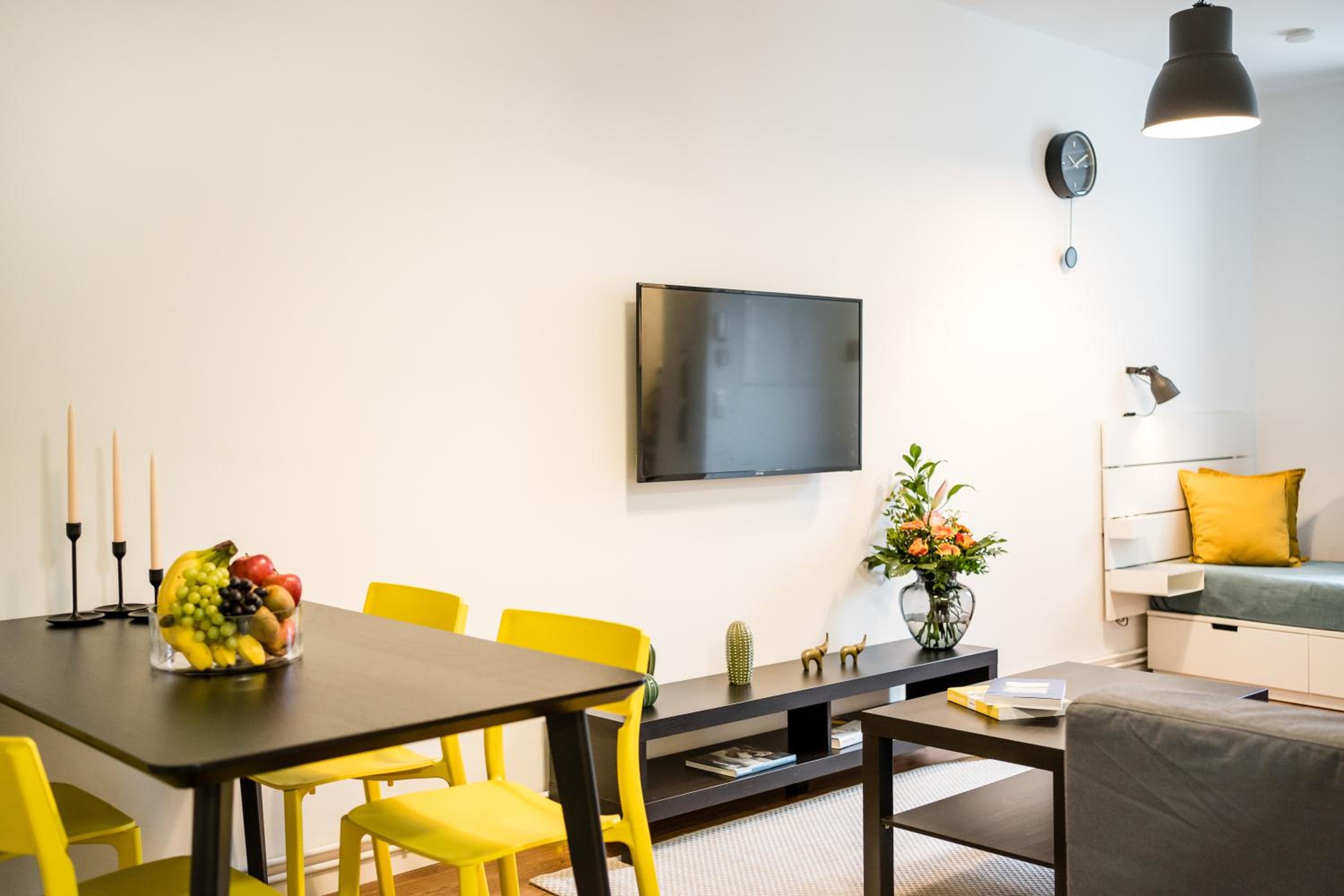 Fantastic 2 Bedroom Apartment