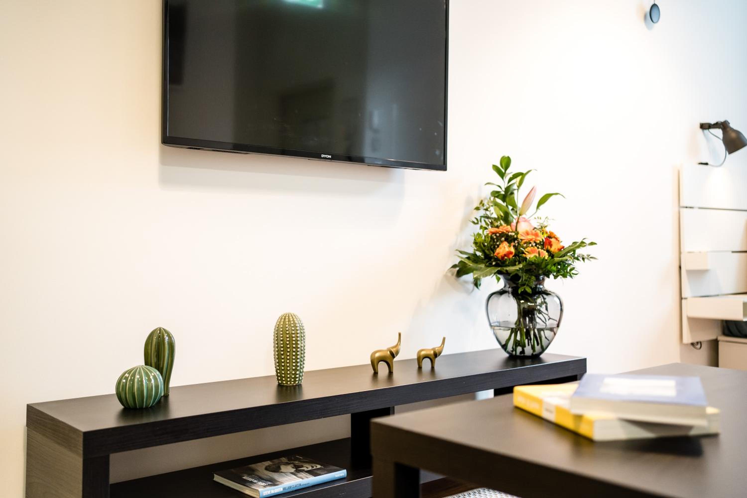 Fantastic 2 Bedroom Apartment