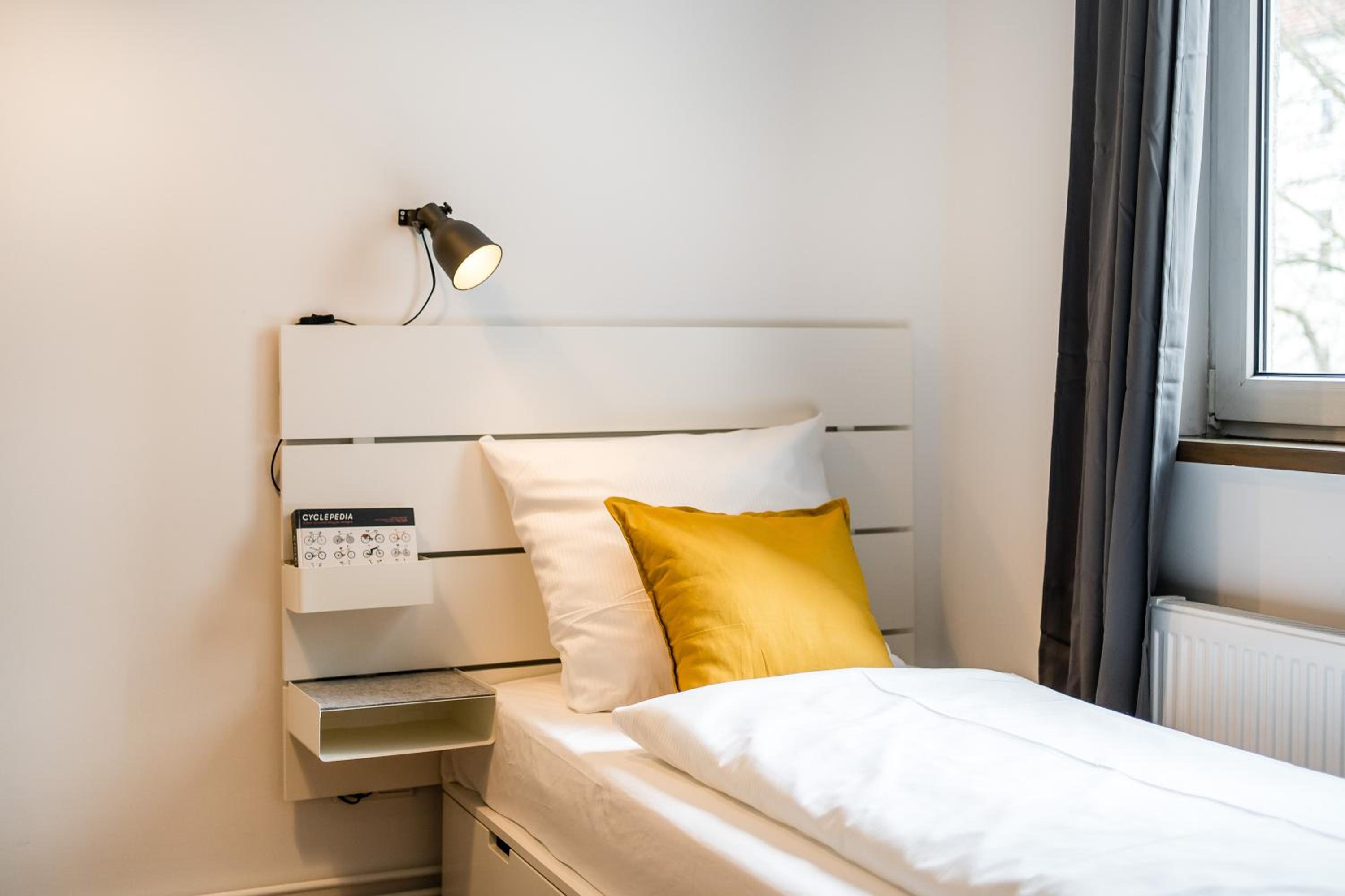 Fantastic 2 Bedroom Apartment