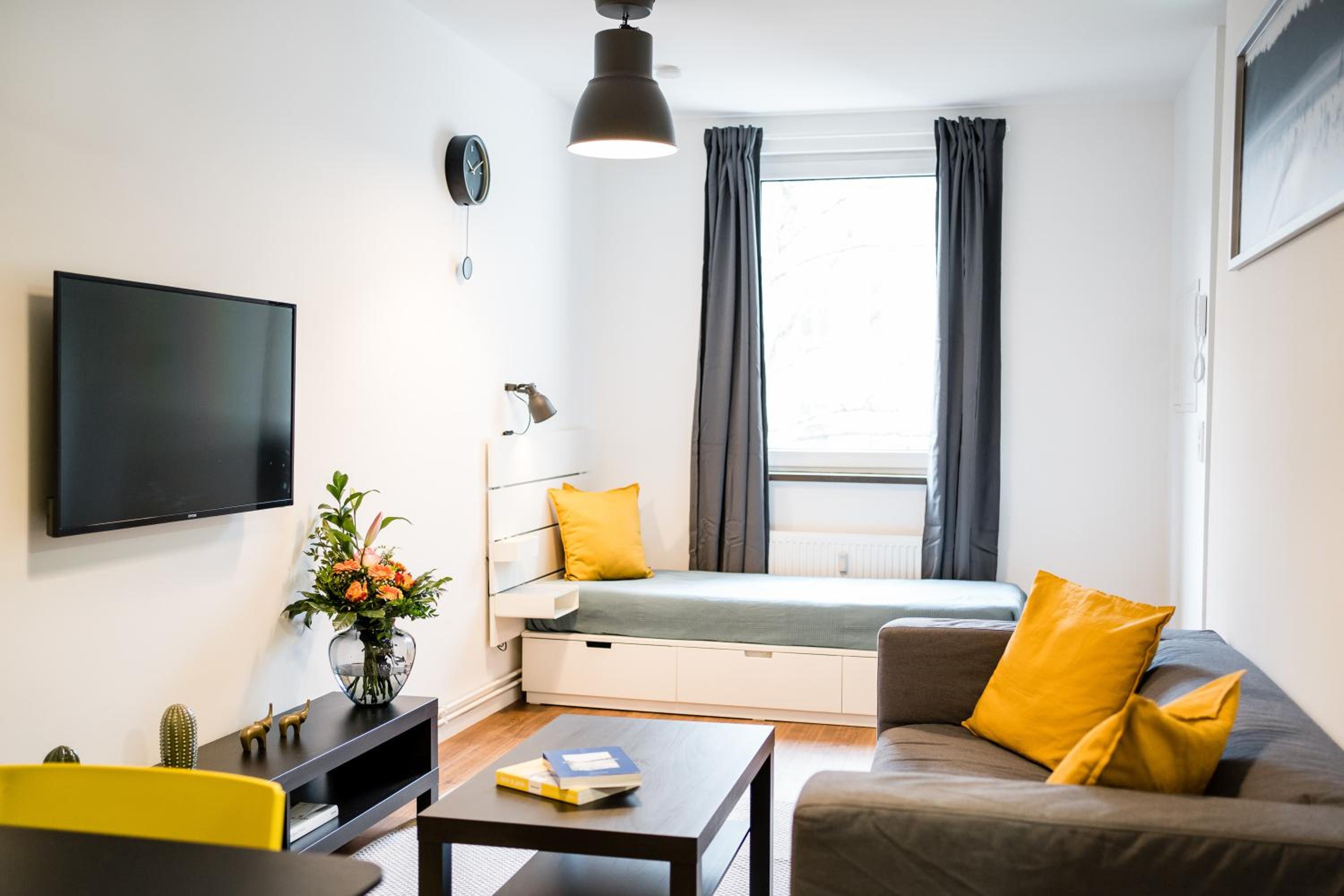 Fantastic 2 Bedroom Apartment