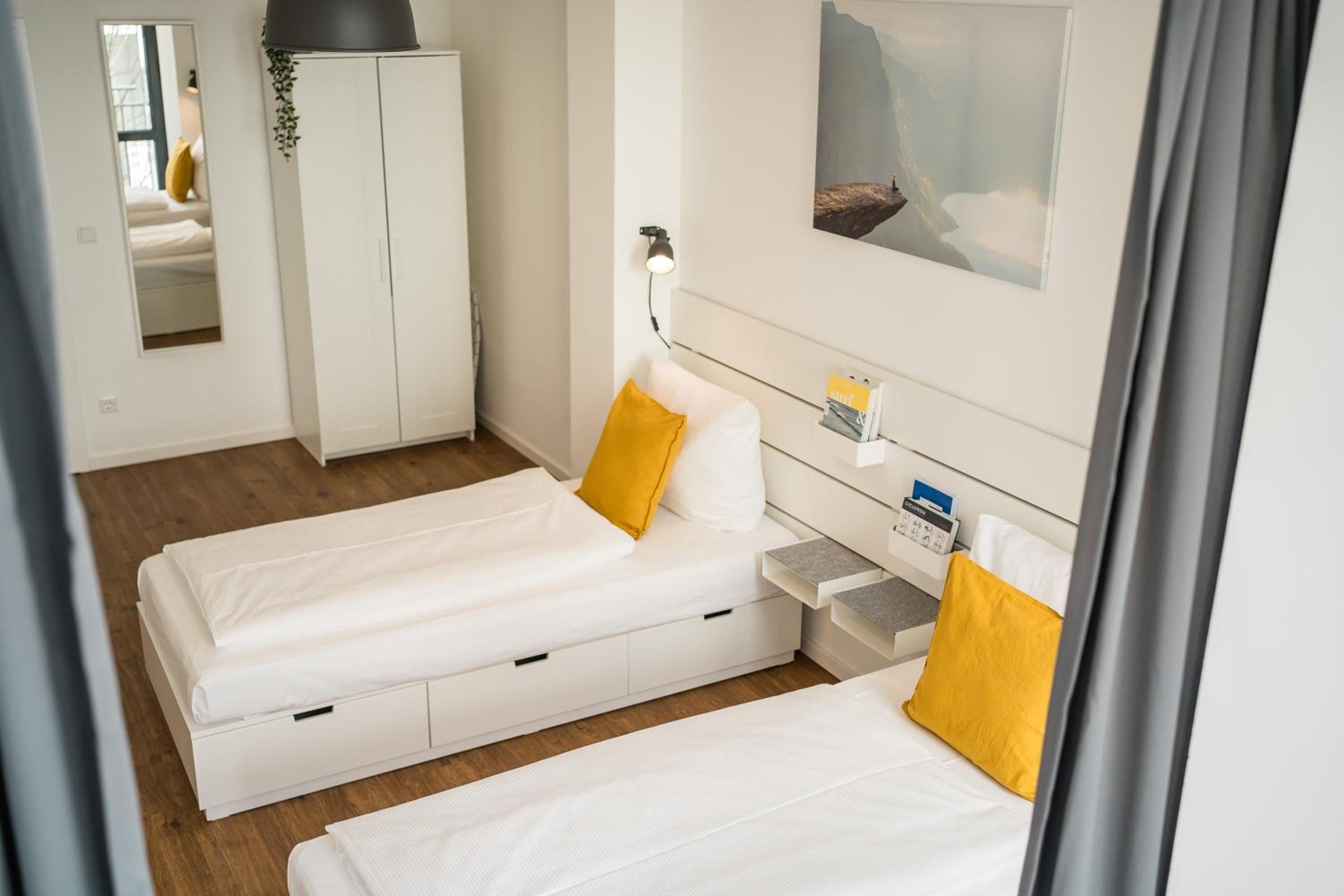 Fantastic 2 Bedroom Apartment