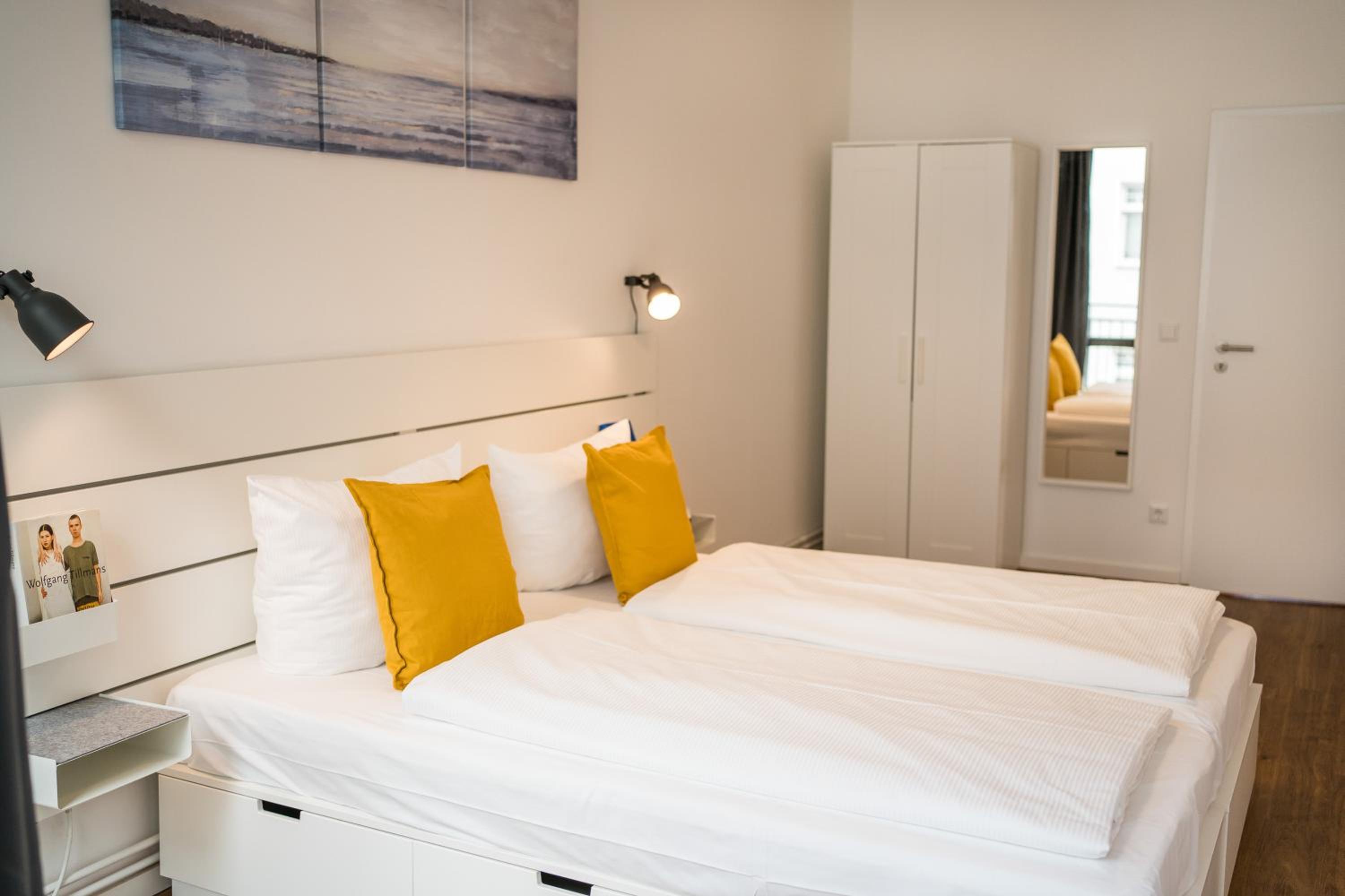 Fantastic 2 Bedroom Apartment