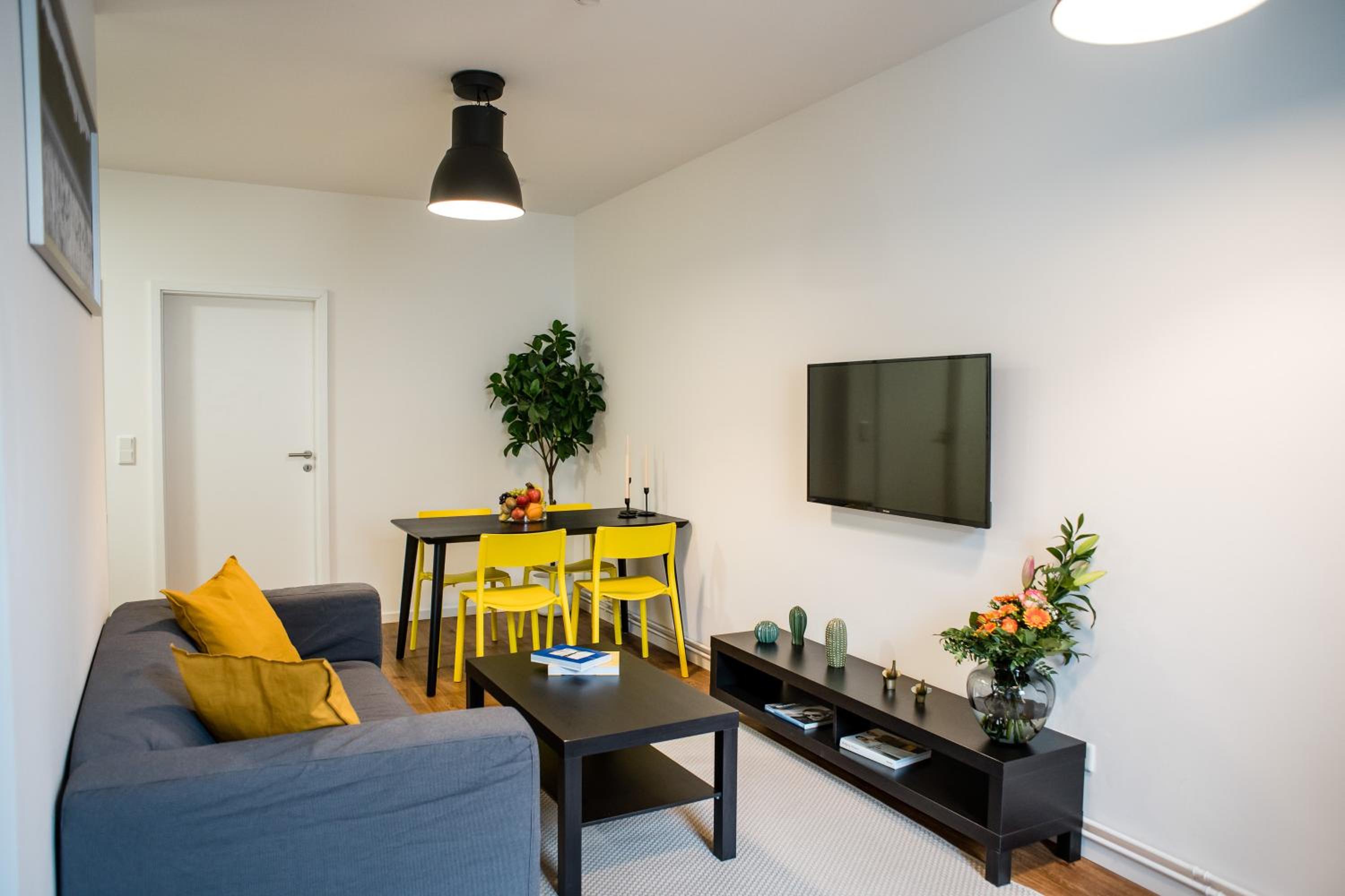 Fantastic 2 Bedroom Apartment