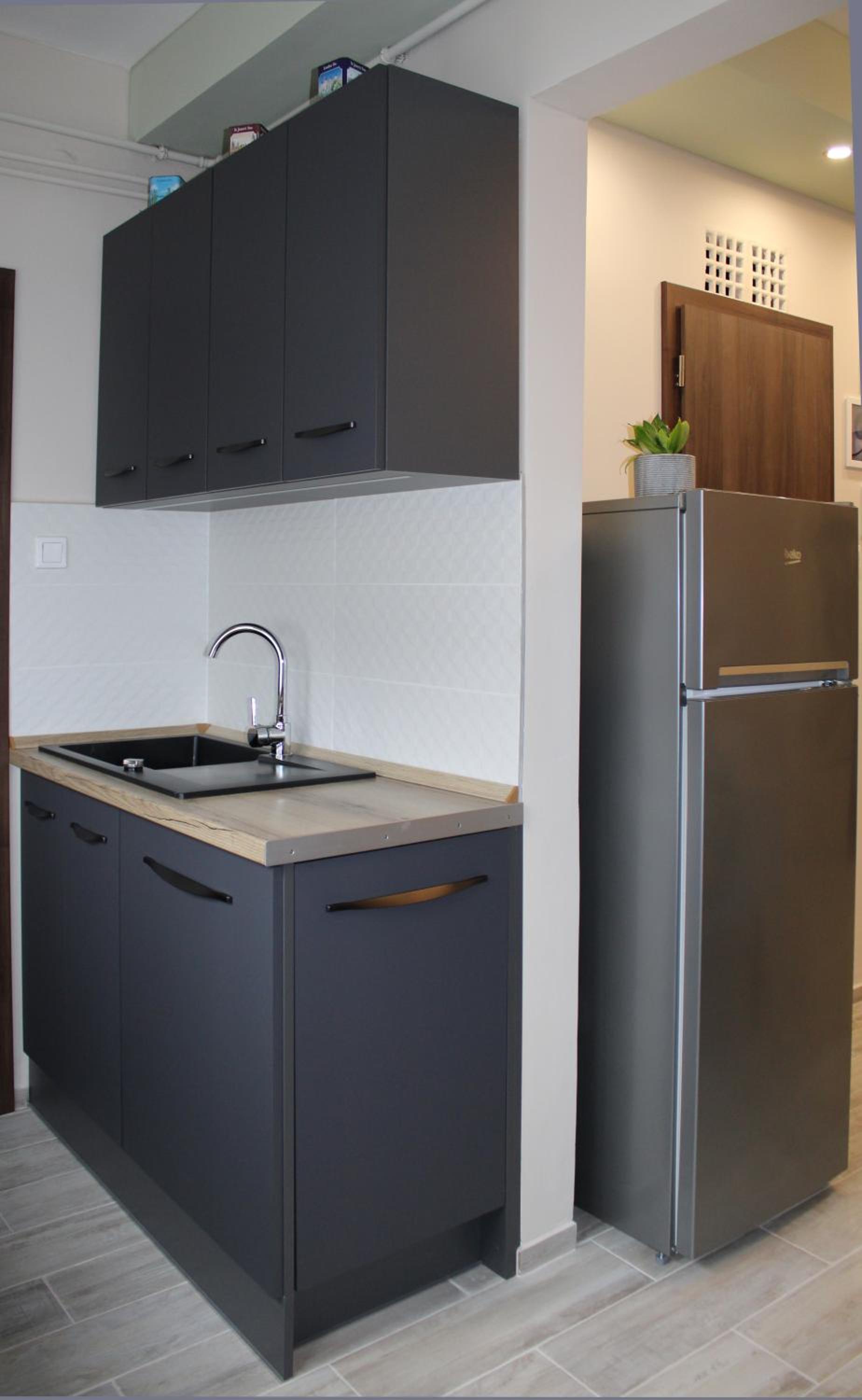 Pitypang Apartman