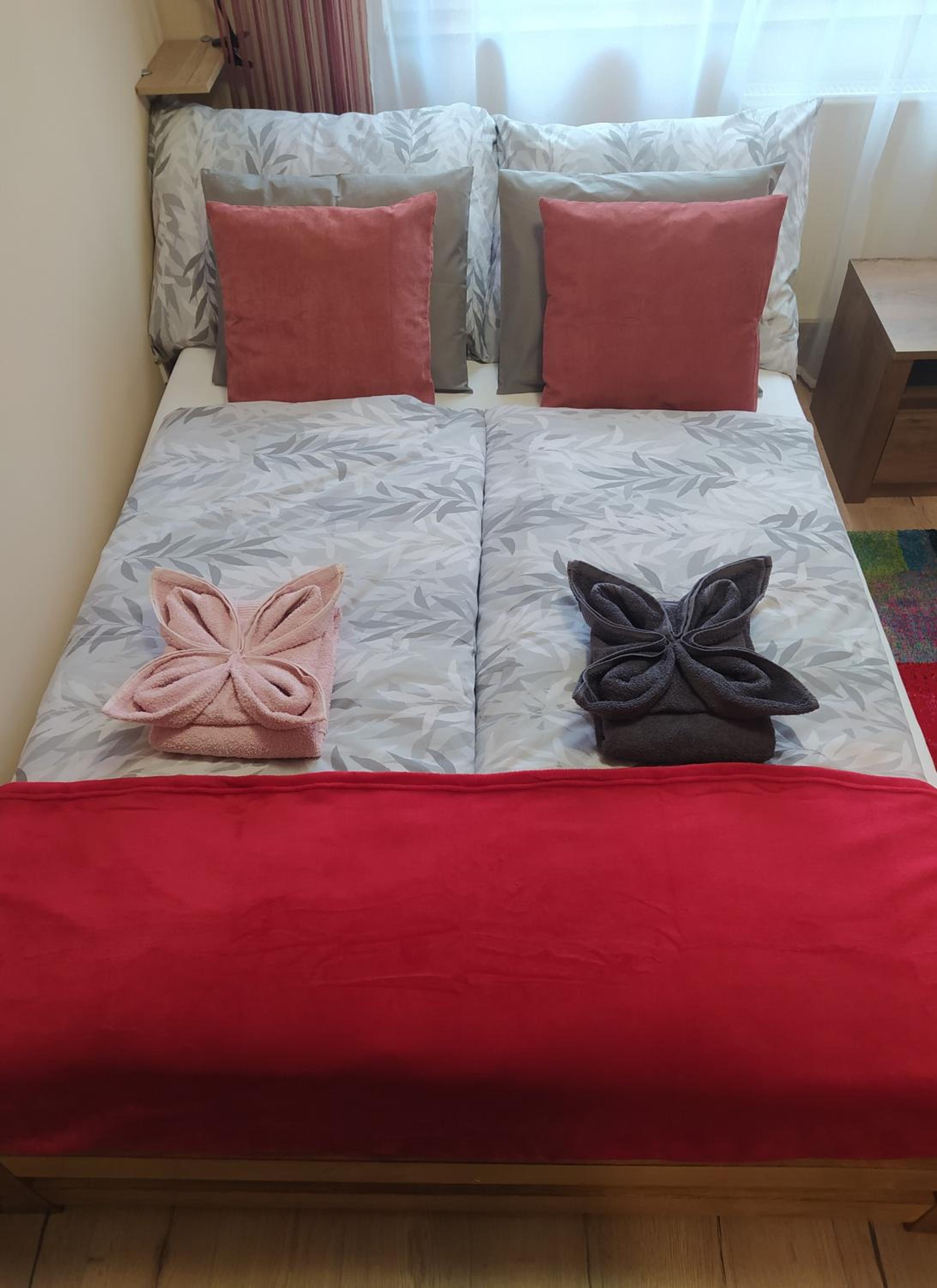 Pitypang Apartman