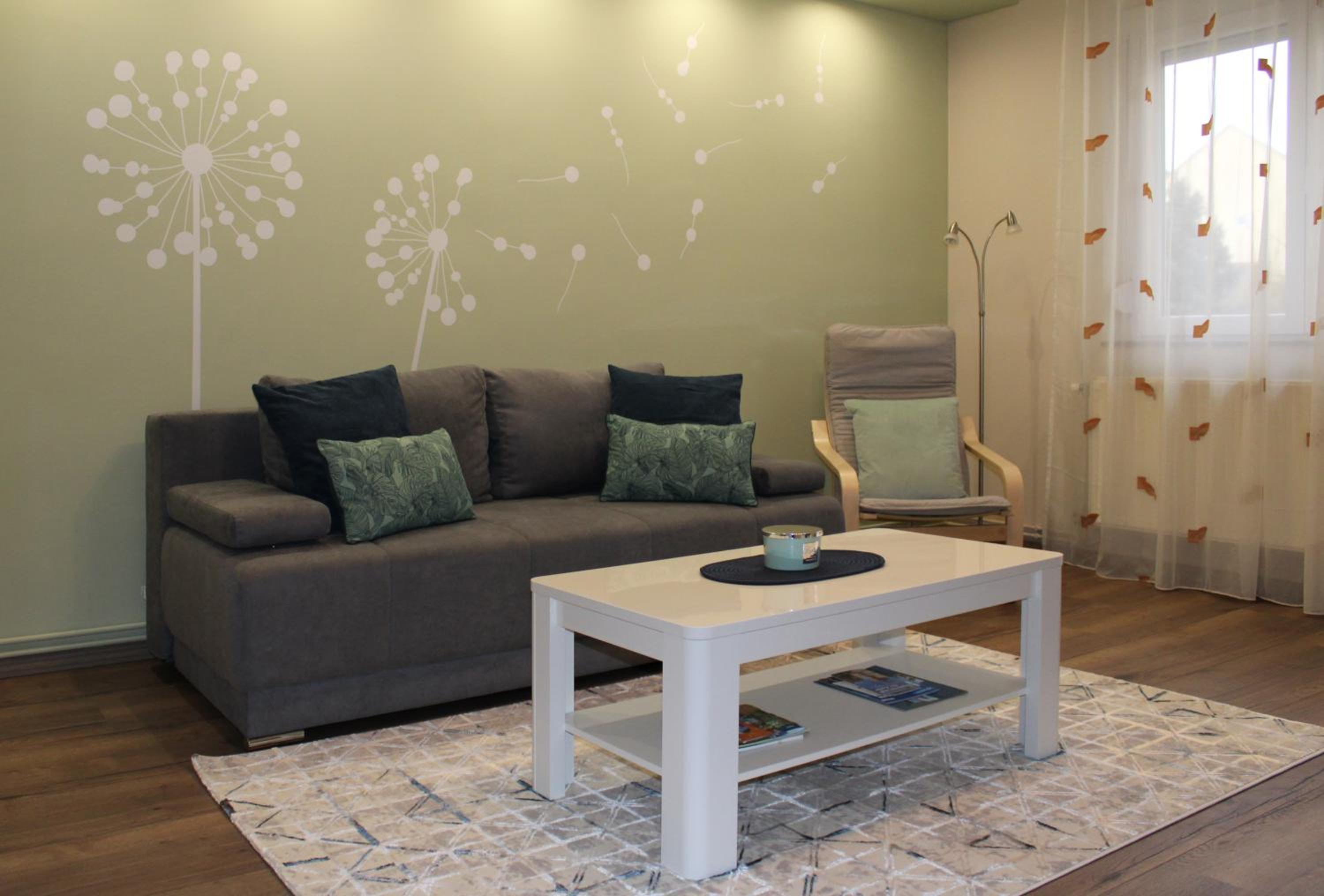Pitypang Apartman
