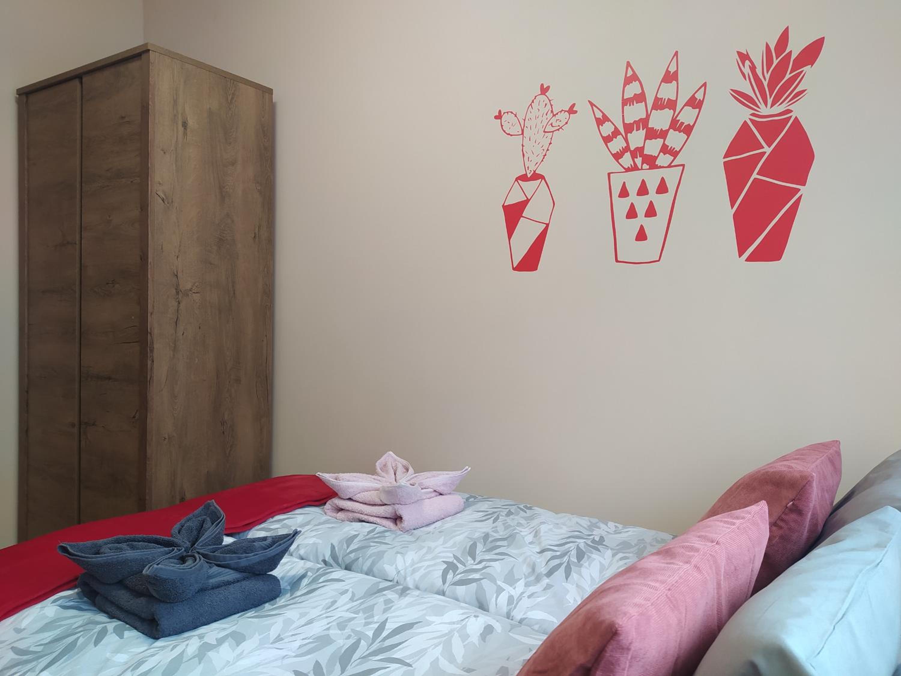 Pitypang Apartman