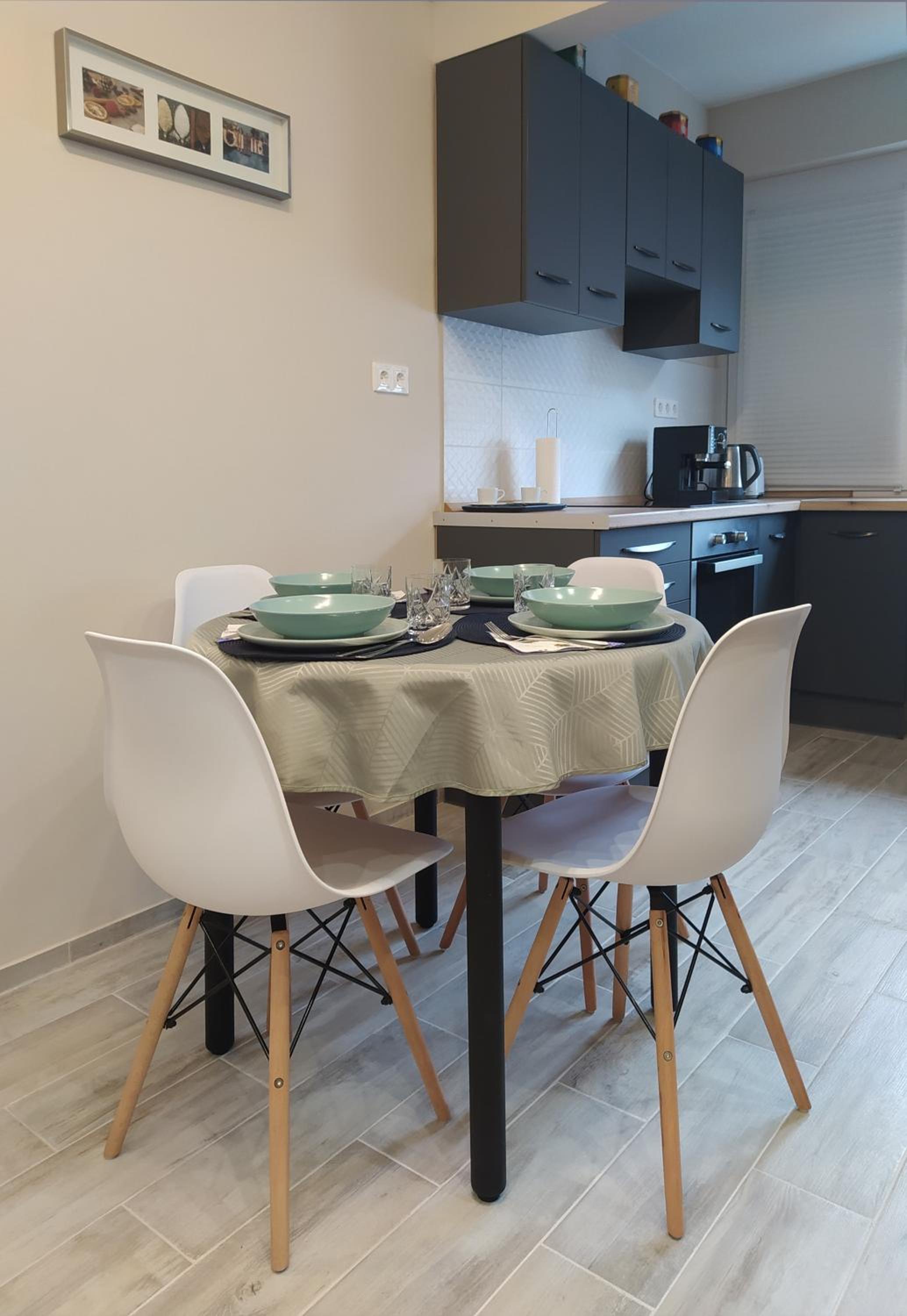 Pitypang Apartman