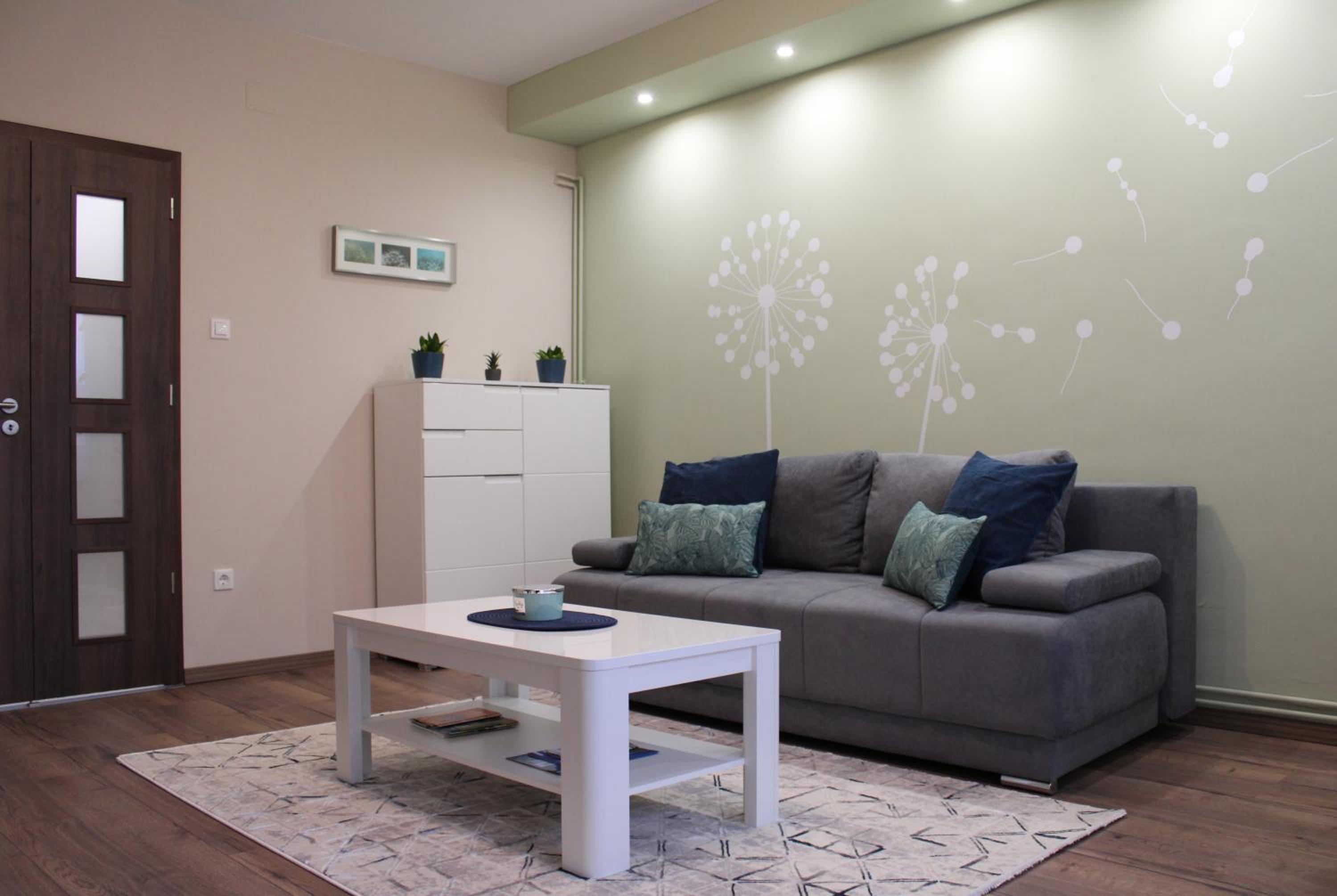 Pitypang Apartman