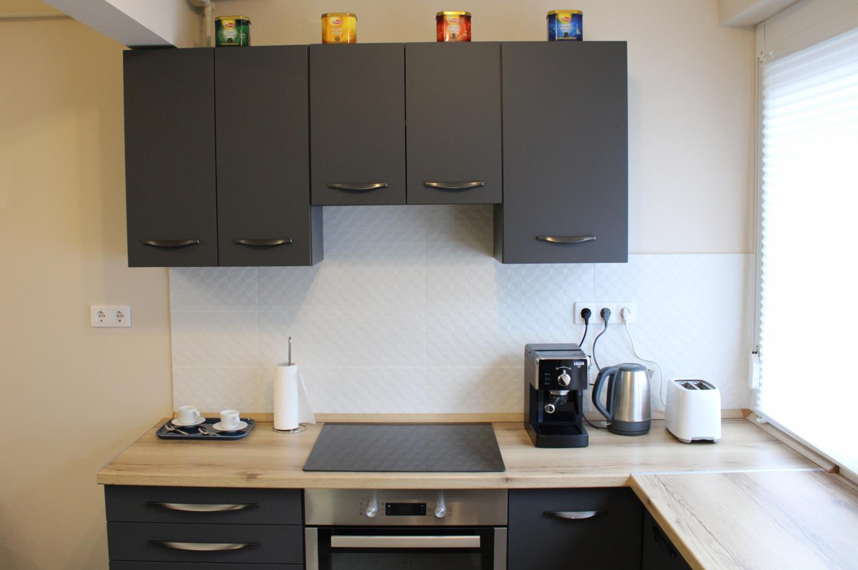 Pitypang Apartman