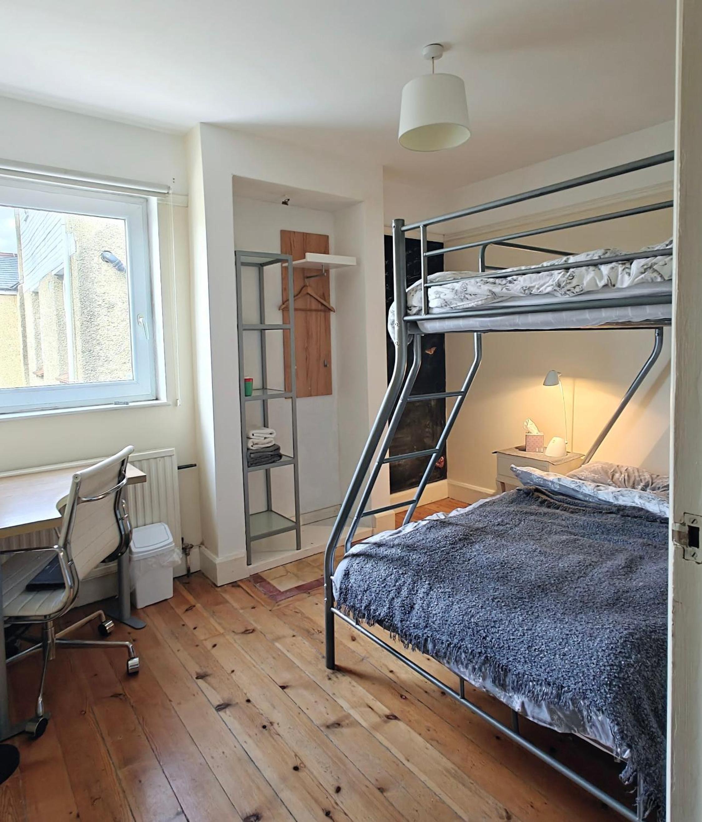 Headington Haven Homestay