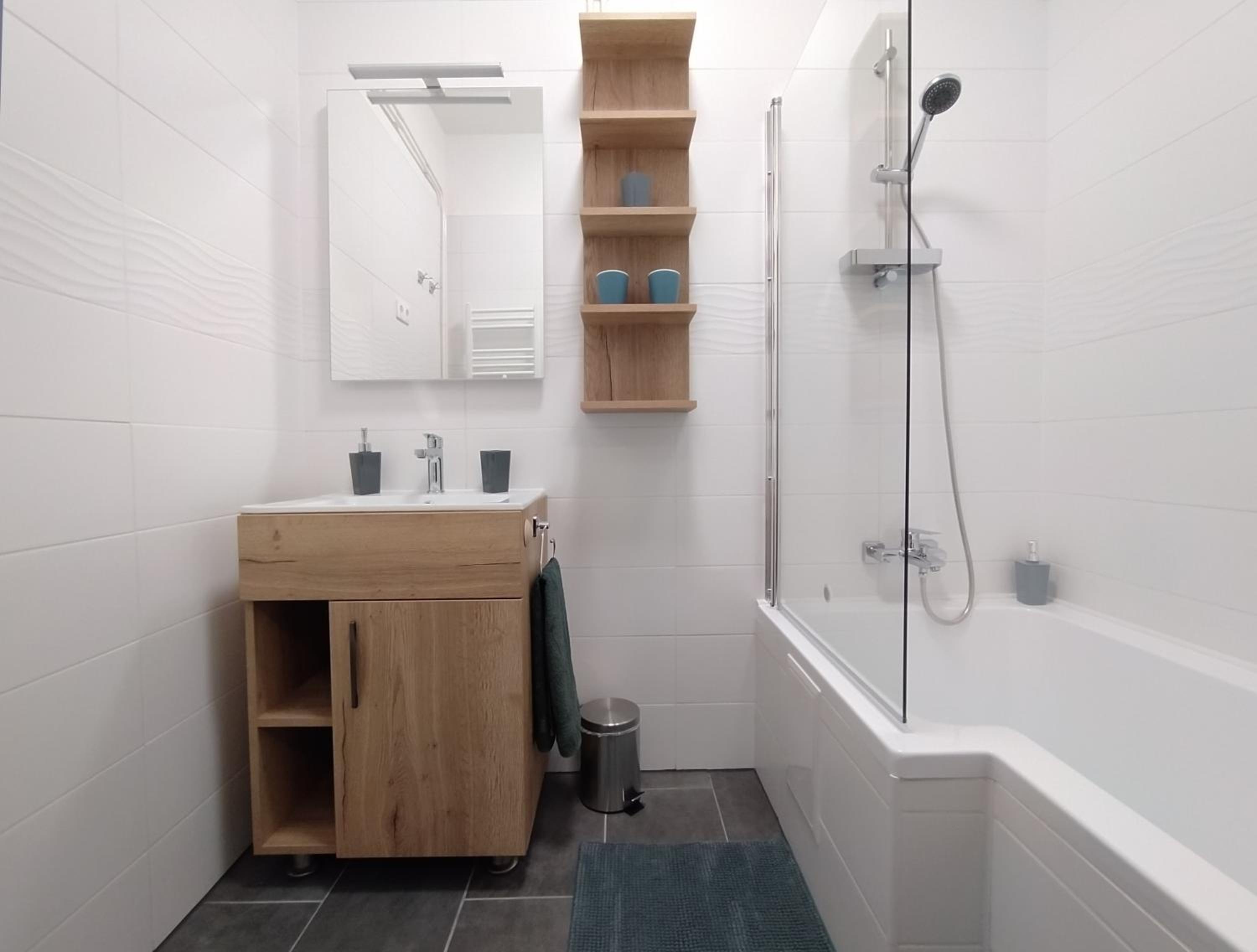 Pitypang Apartman