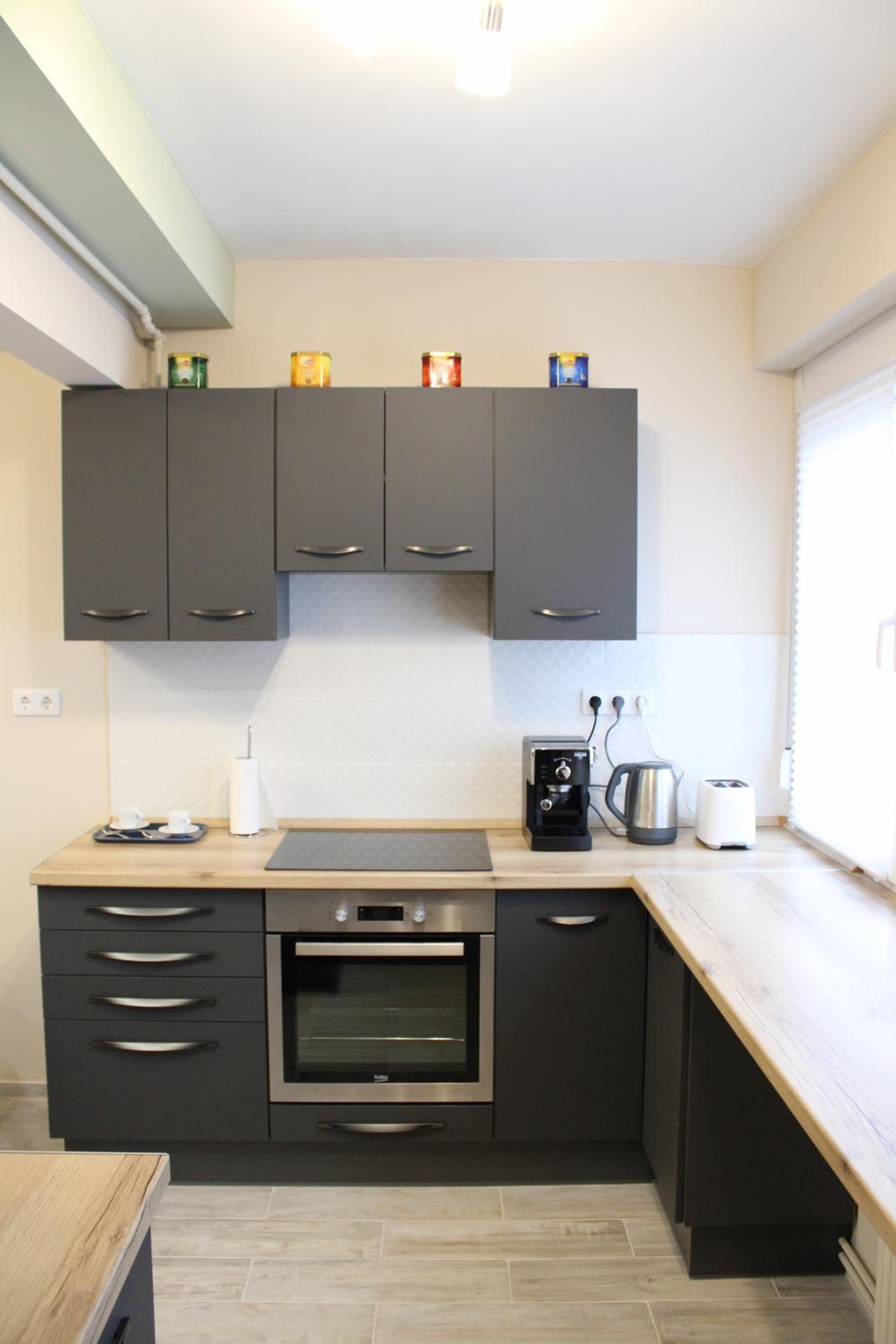 Pitypang Apartman