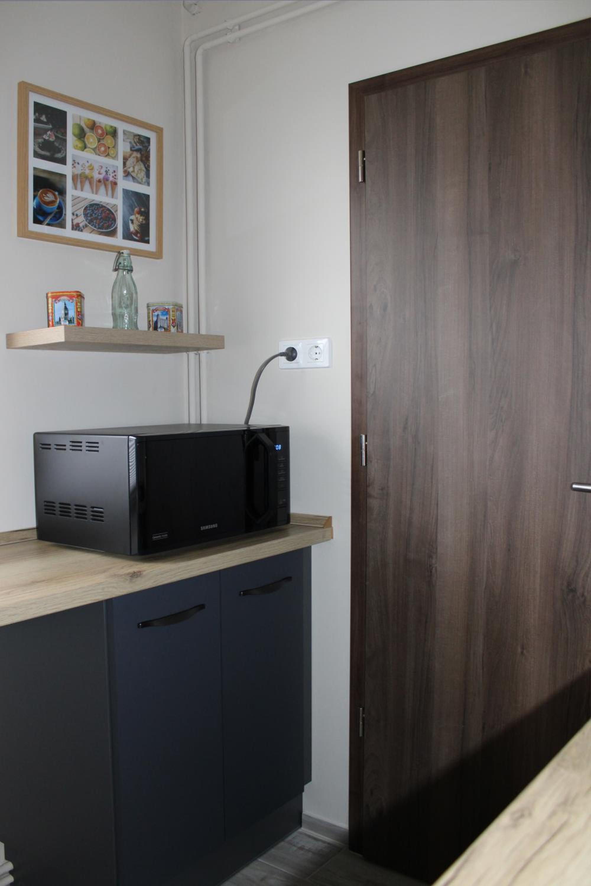 Pitypang Apartman