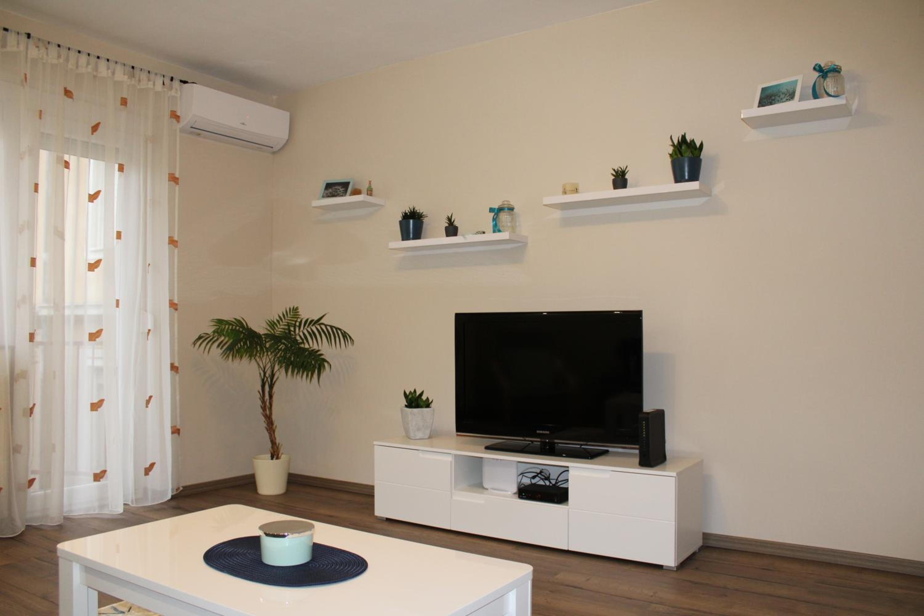 Pitypang Apartman