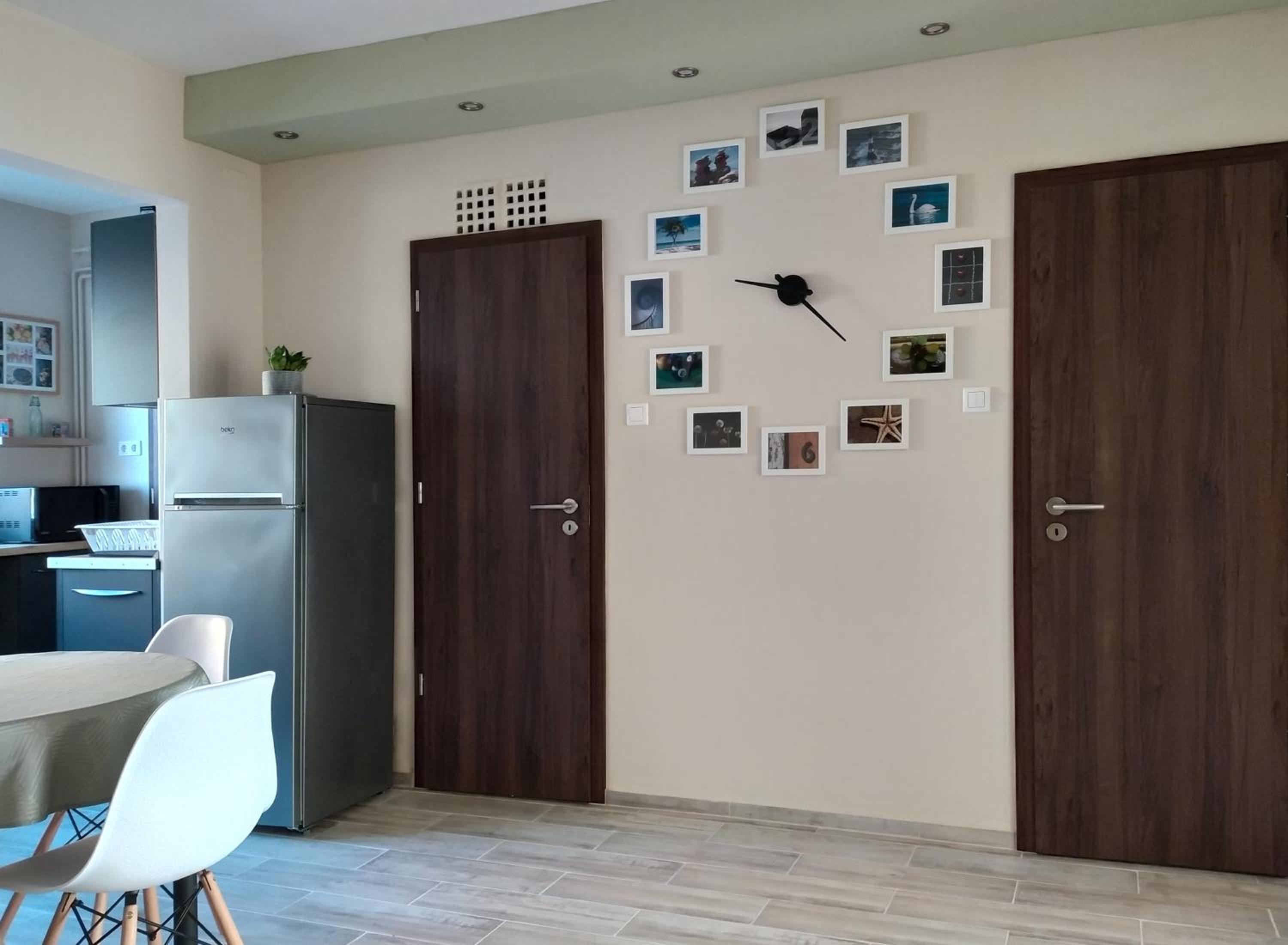 Pitypang Apartman