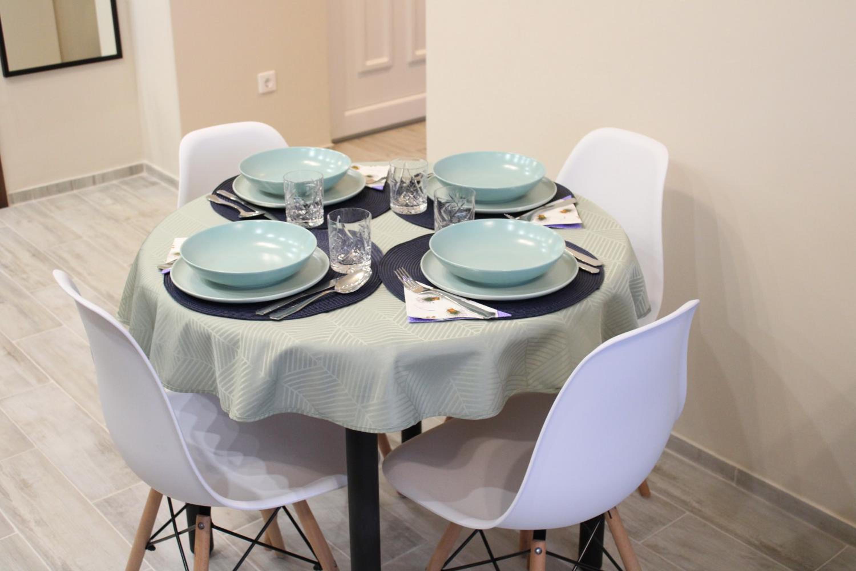 Pitypang Apartman