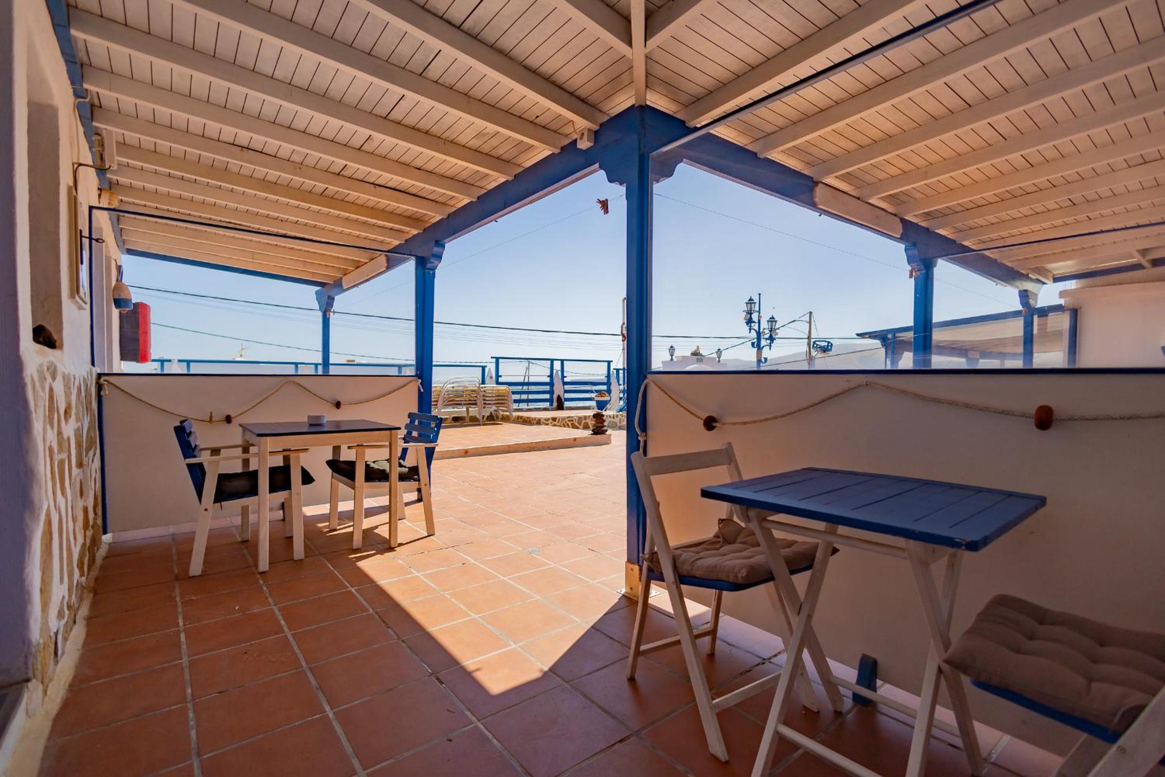 Ventanas de Lanzarote