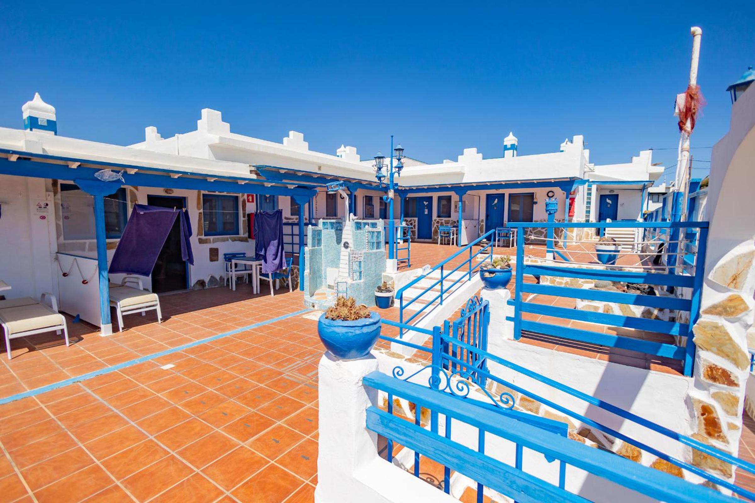 Ventanas de Lanzarote