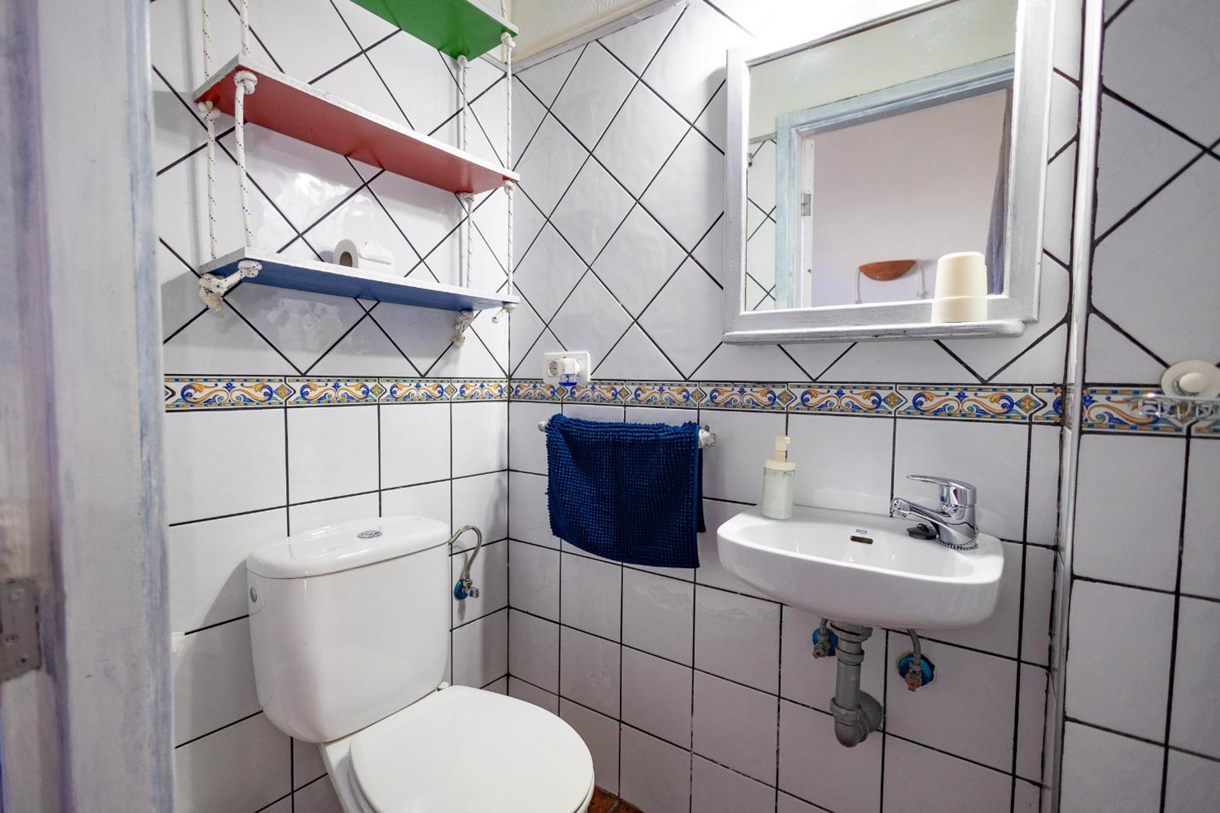Ventanas de Lanzarote