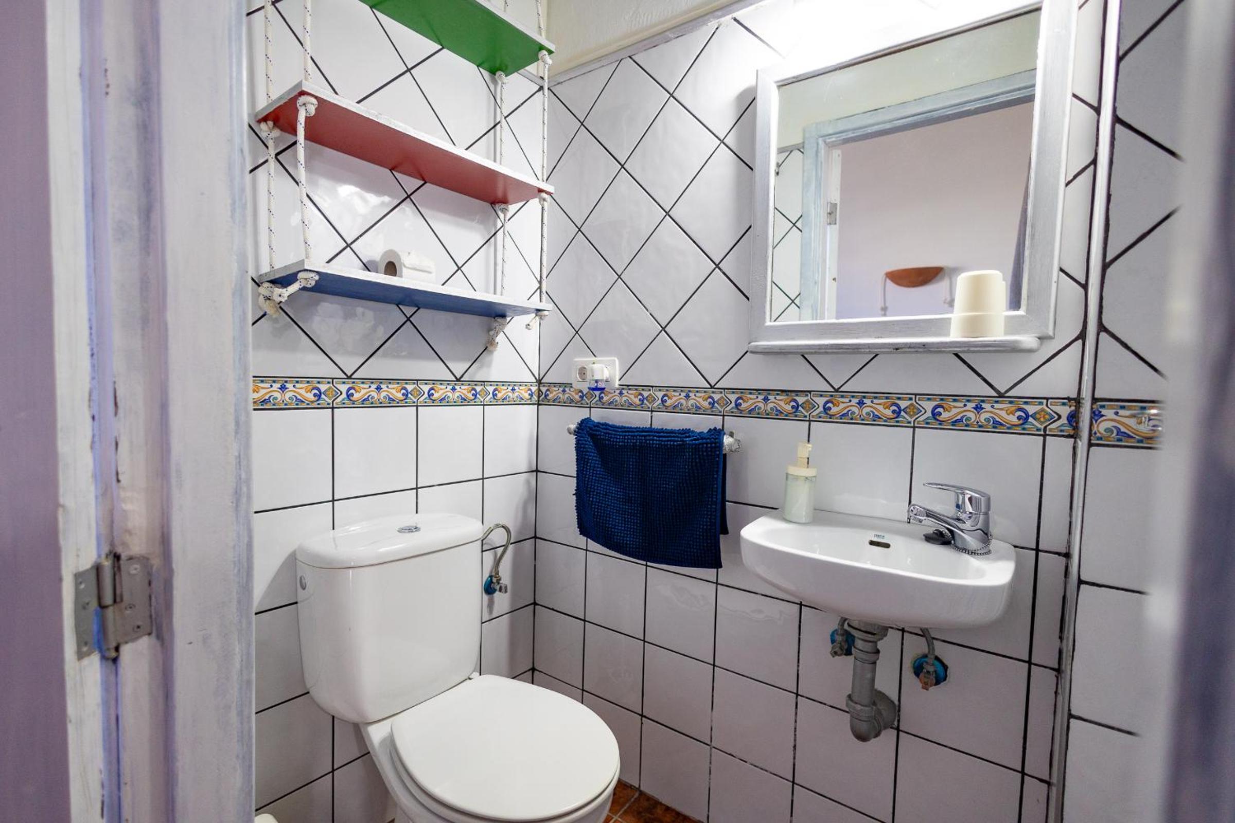 Ventanas de Lanzarote