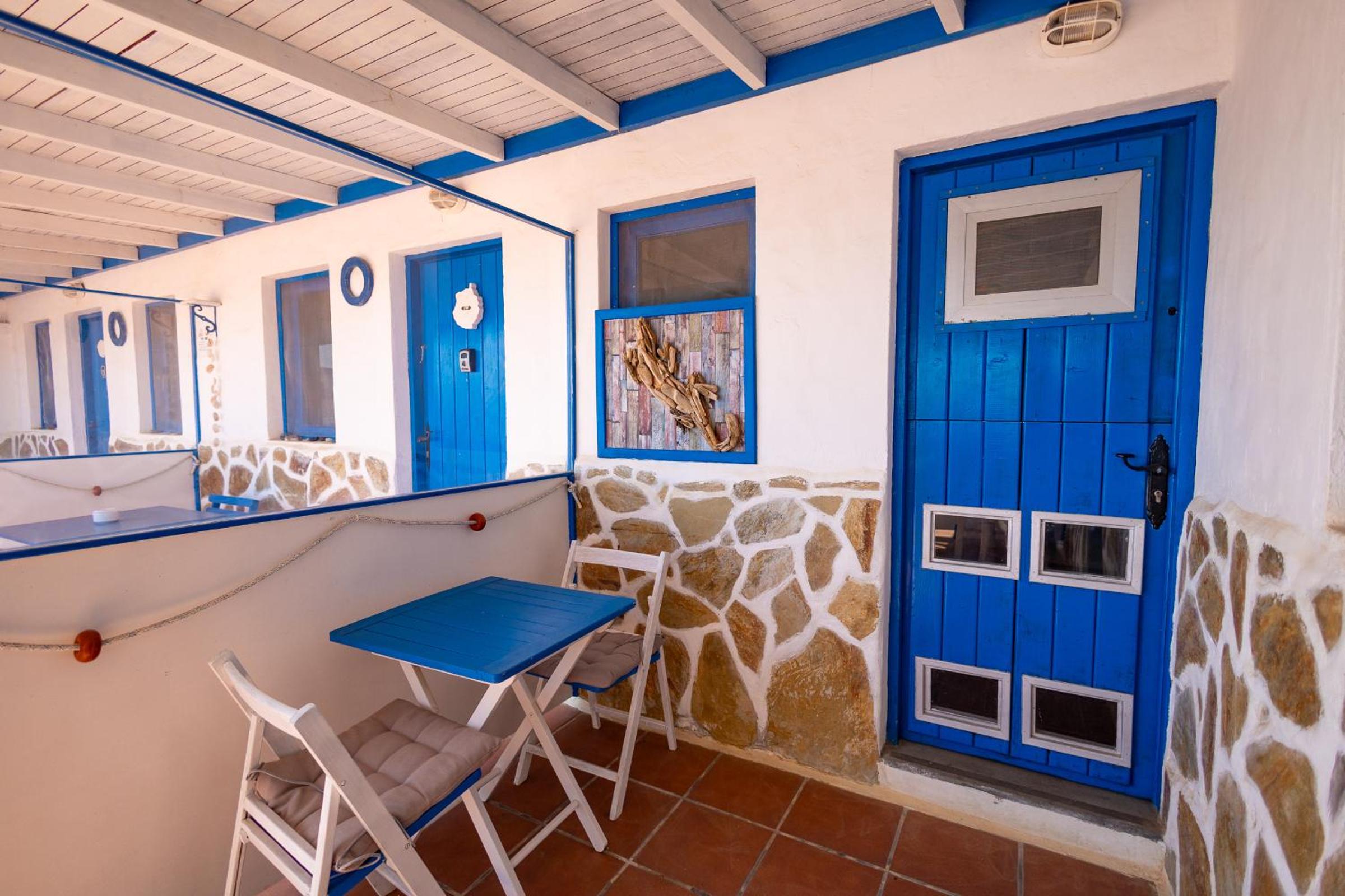 Ventanas de Lanzarote