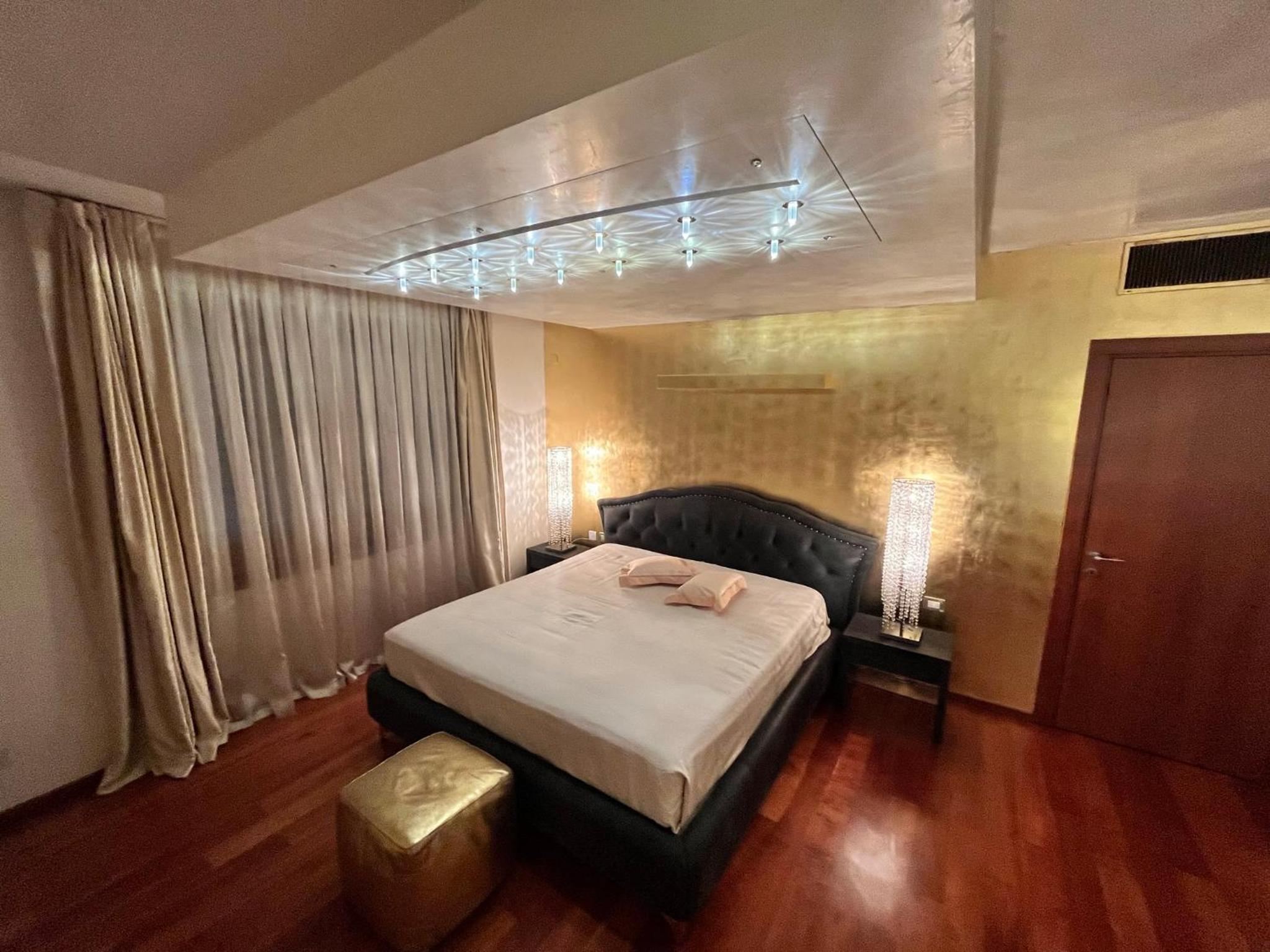 Villa Vanessa SUITES