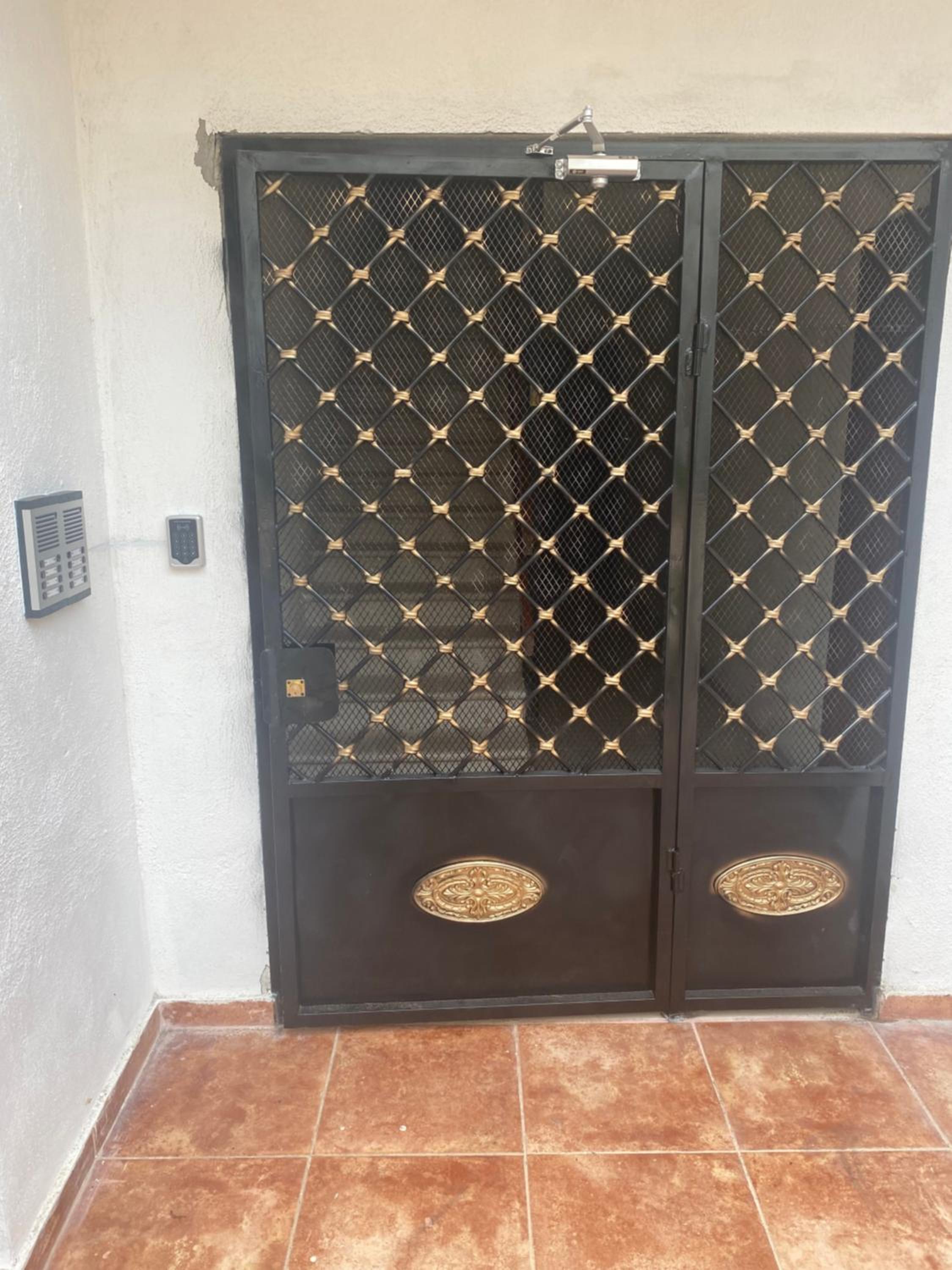 Acogedor apartamento amueblado