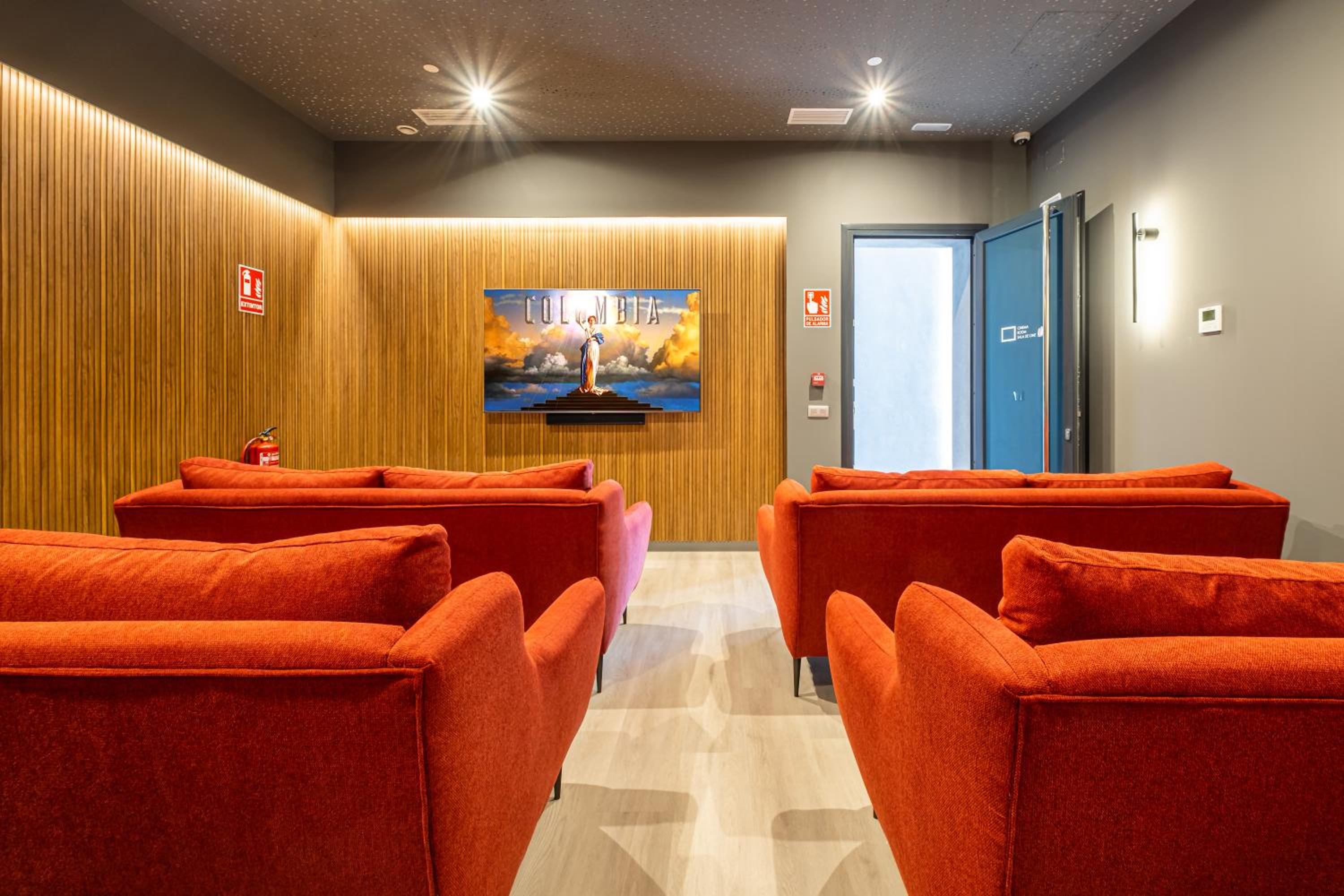 Sunset Cliffs VIP Benidorm