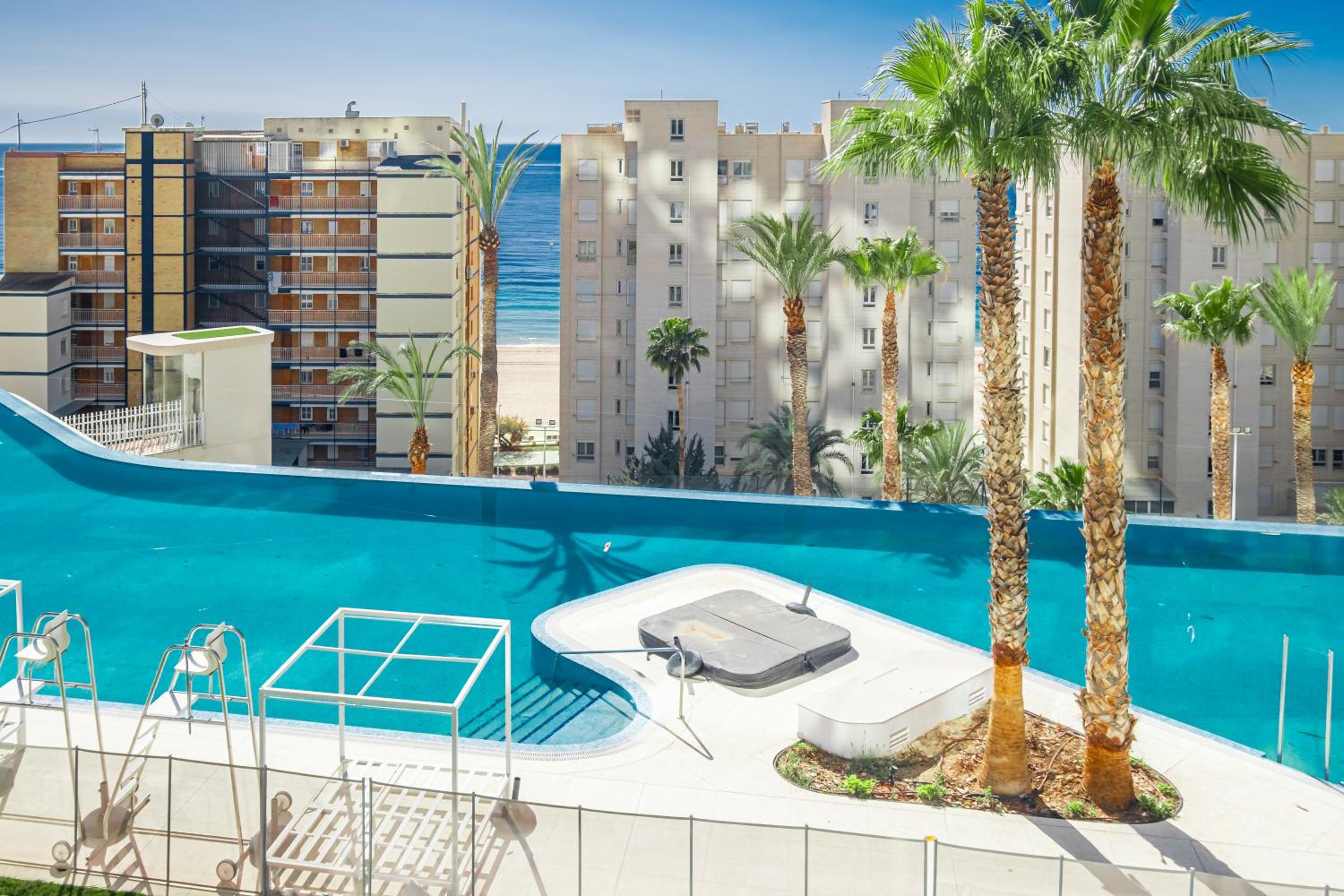 Sunset Cliffs VIP Benidorm