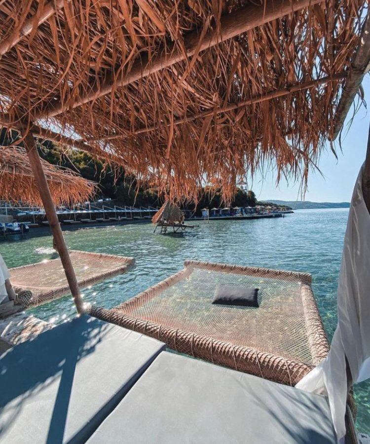 Vila Ademi Ksamil