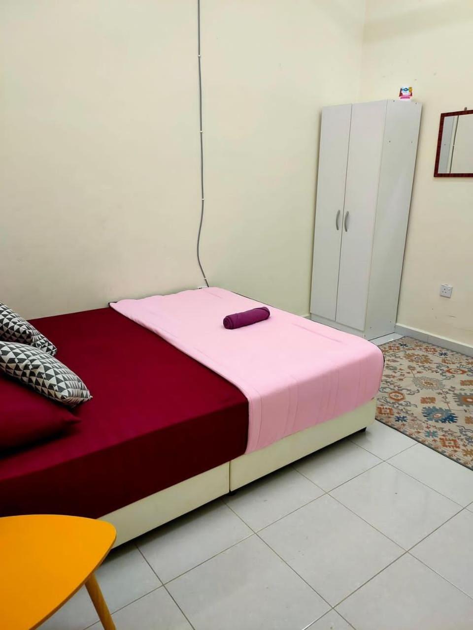SAFI Homestay Perlis