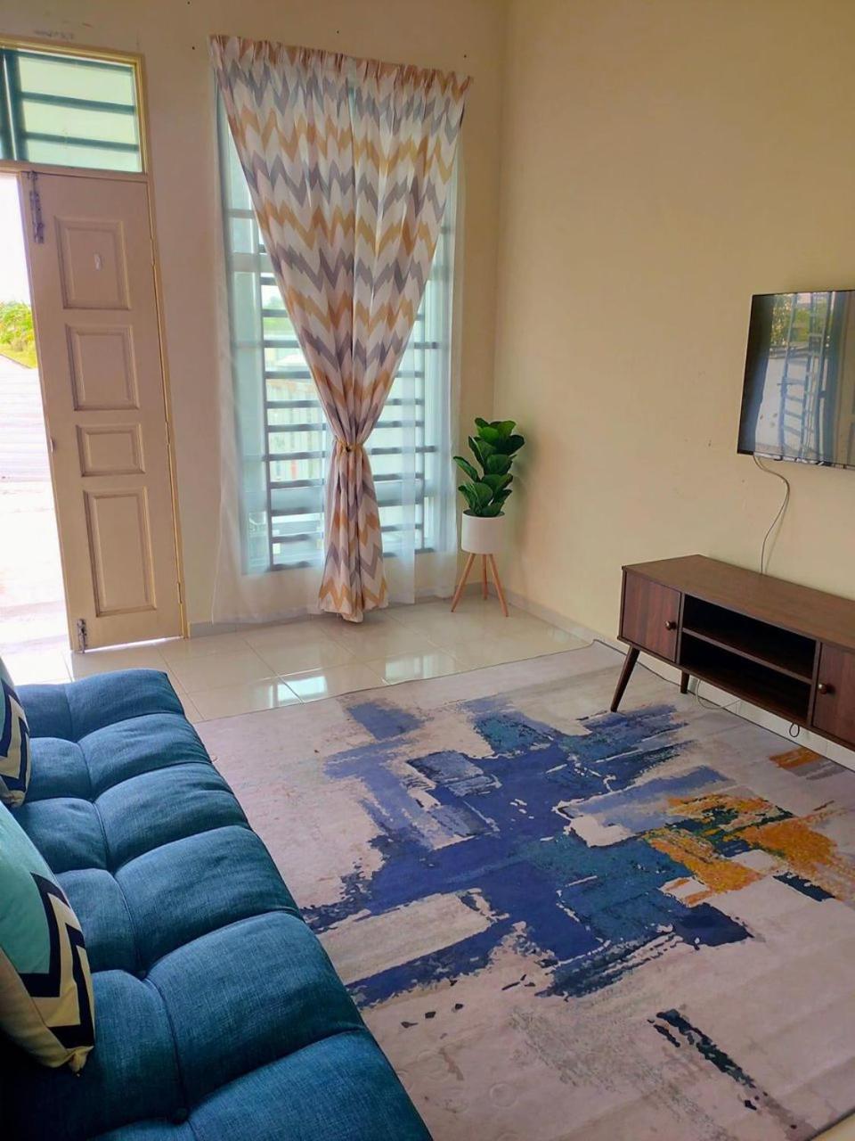 SAFI Homestay Perlis