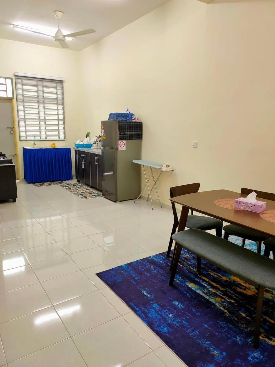 SAFI Homestay Perlis