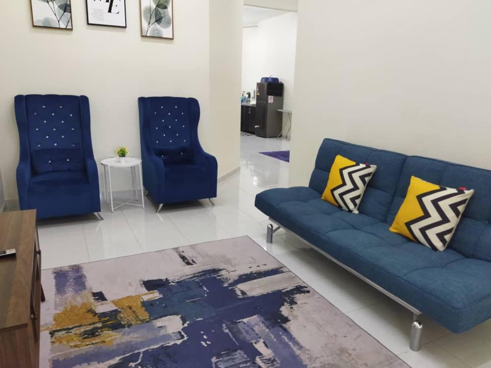 SAFI Homestay Perlis