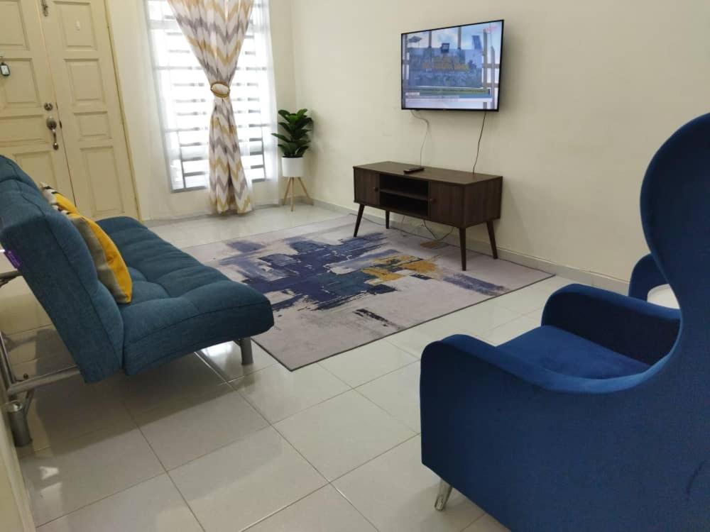 SAFI Homestay Perlis