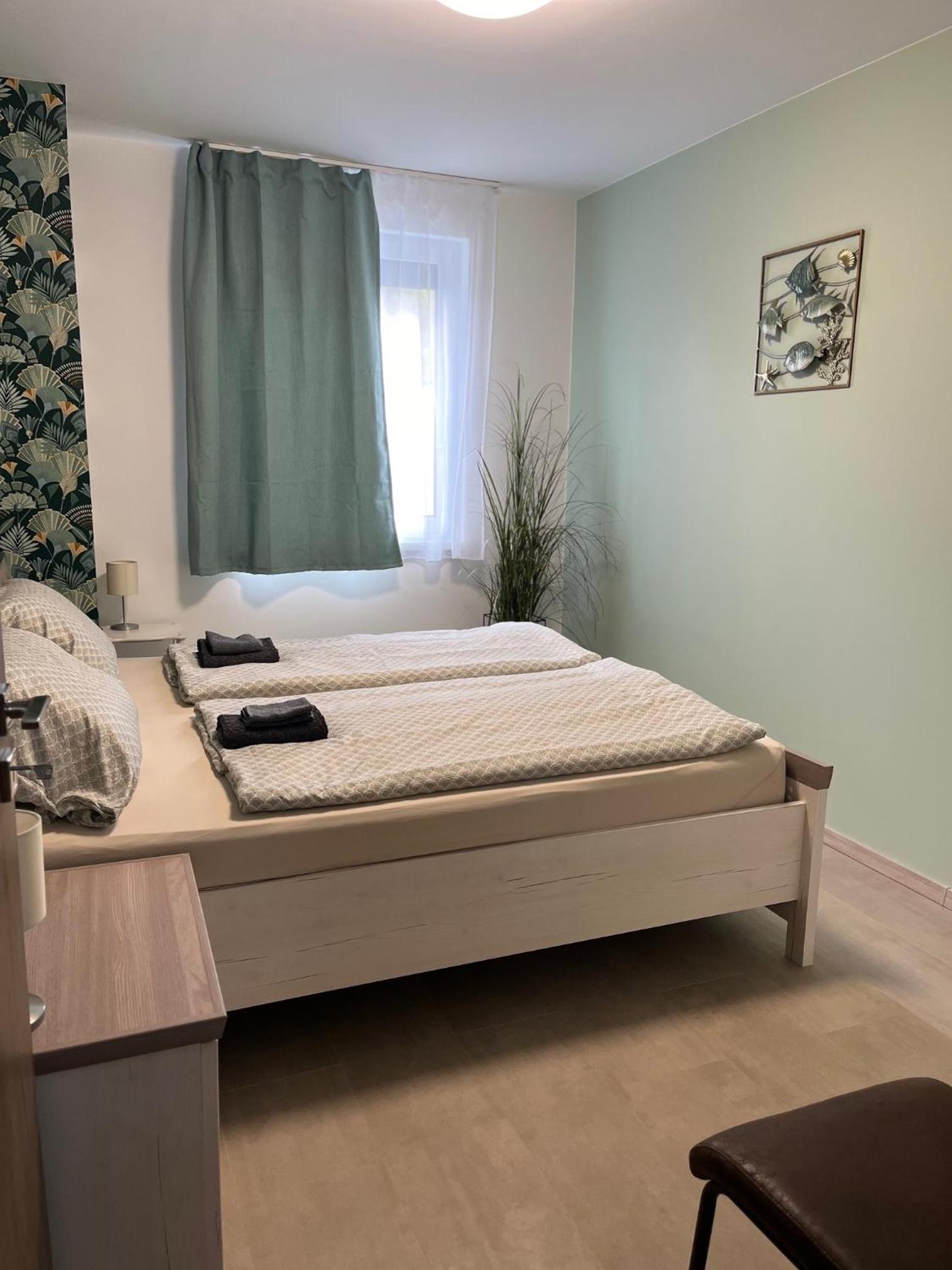 Dream Apartman Aliga