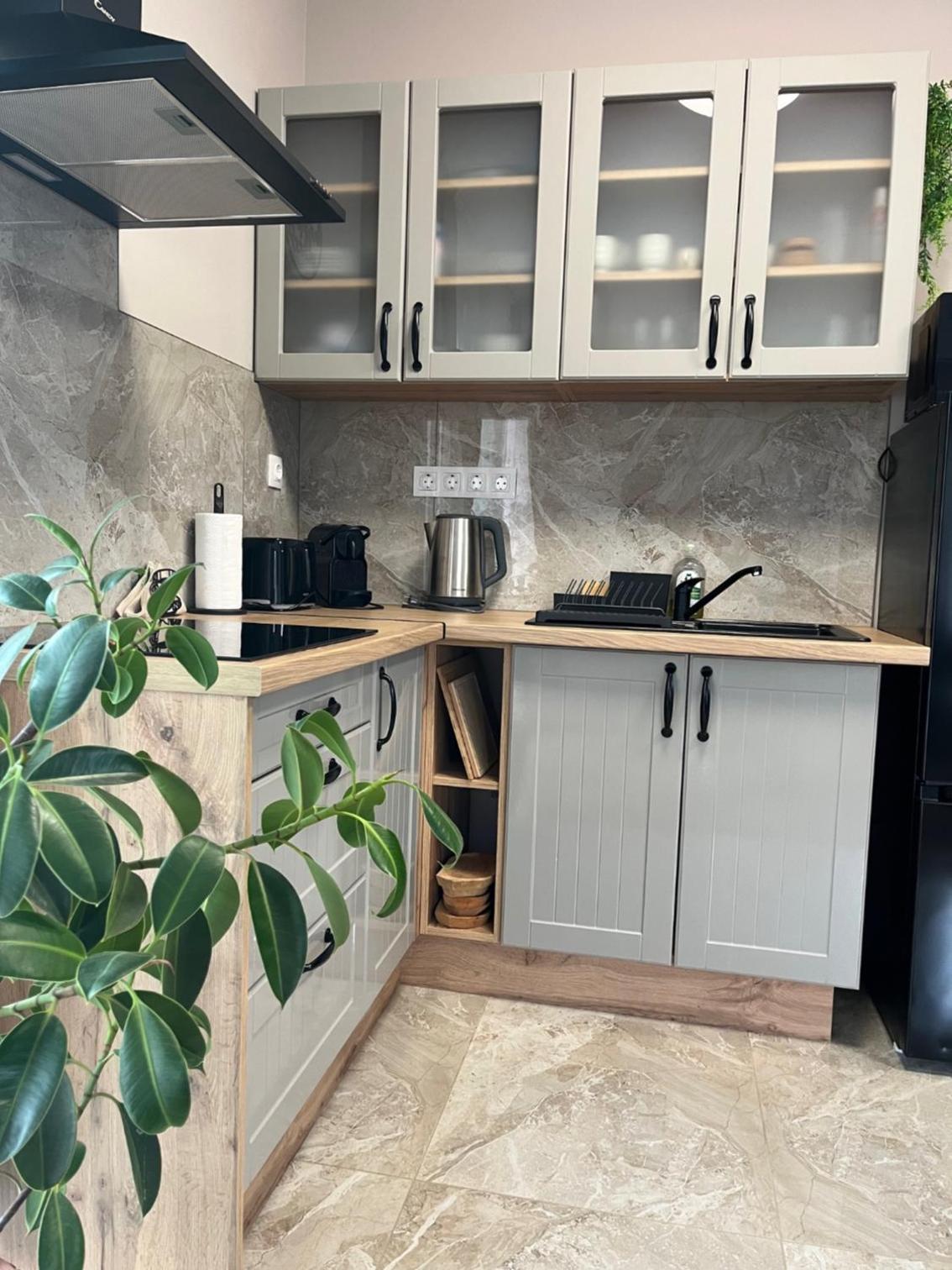 Dream Apartman Aliga