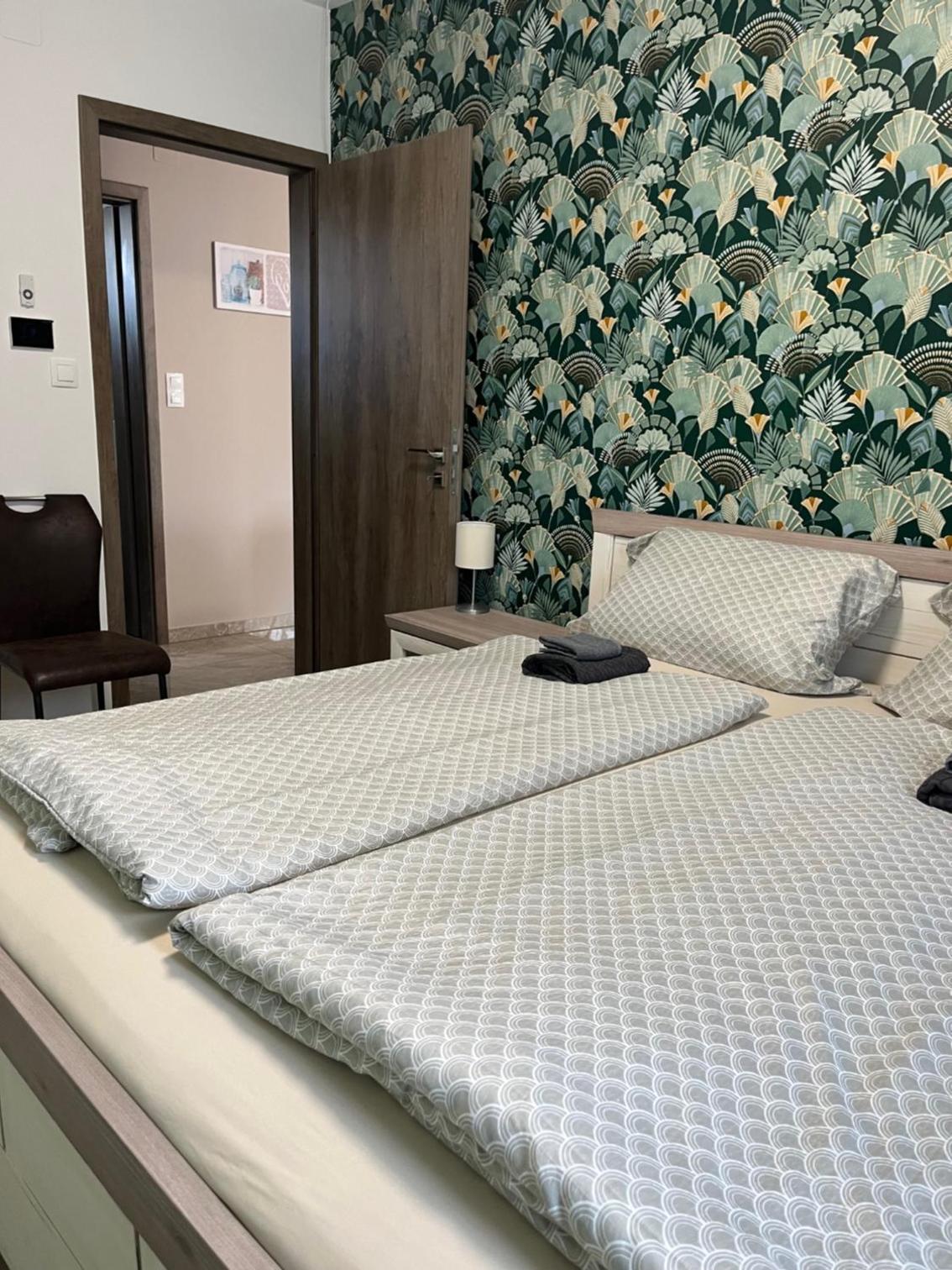 Dream Apartman Aliga