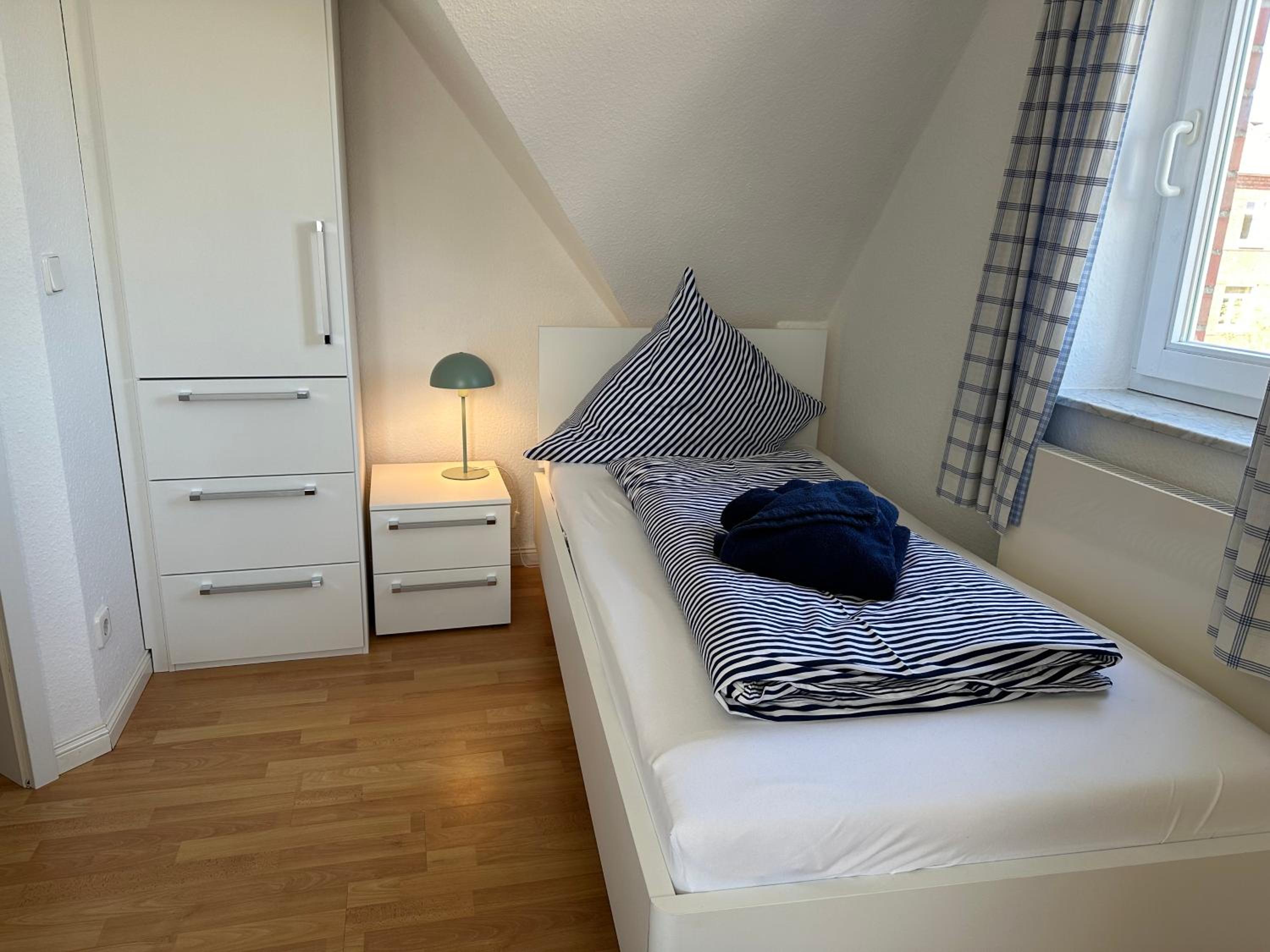 Friesenstall Watt n Glück - paradiesische Ruhe in Strandnähe