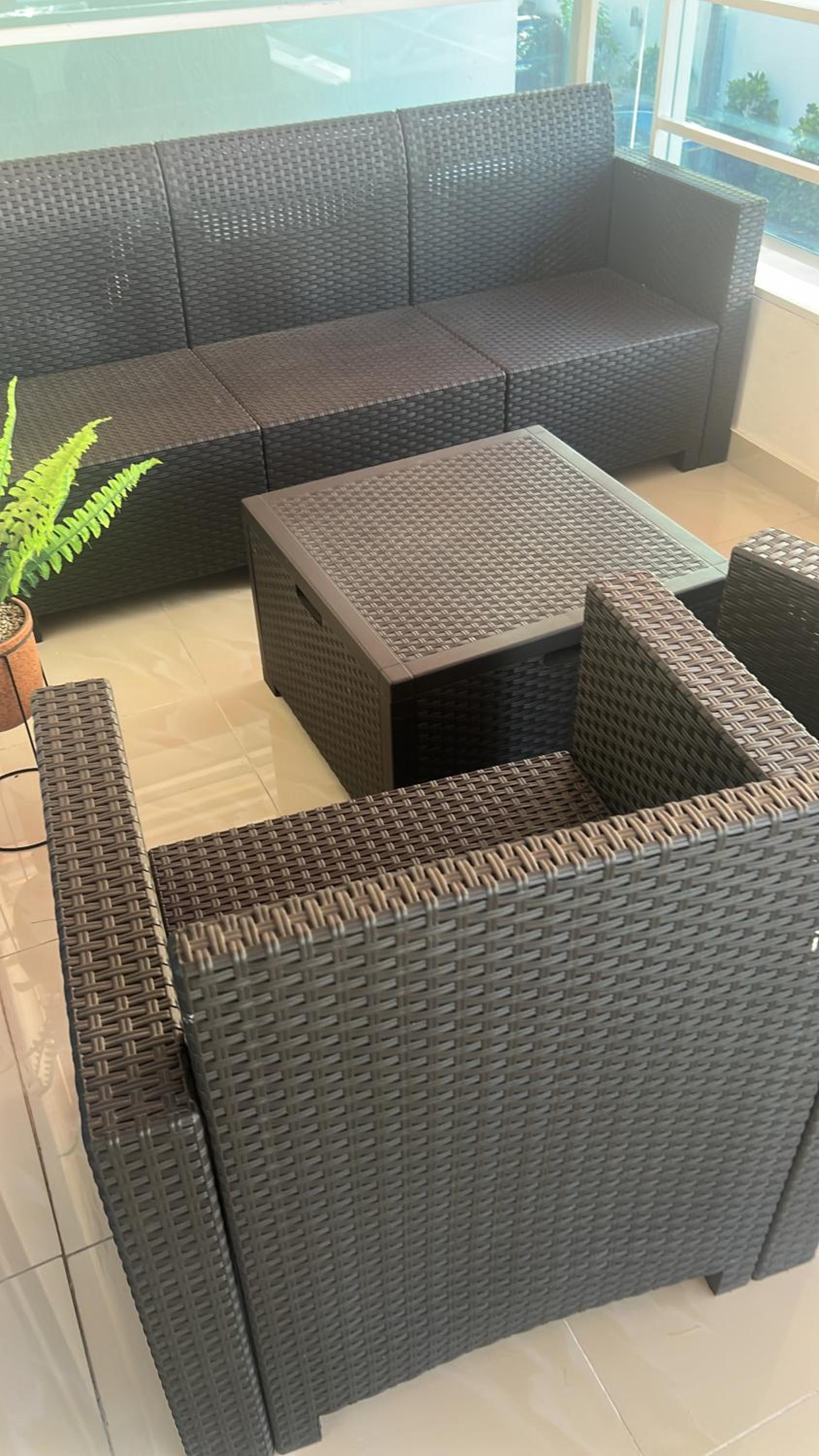 Residencial pancho 6