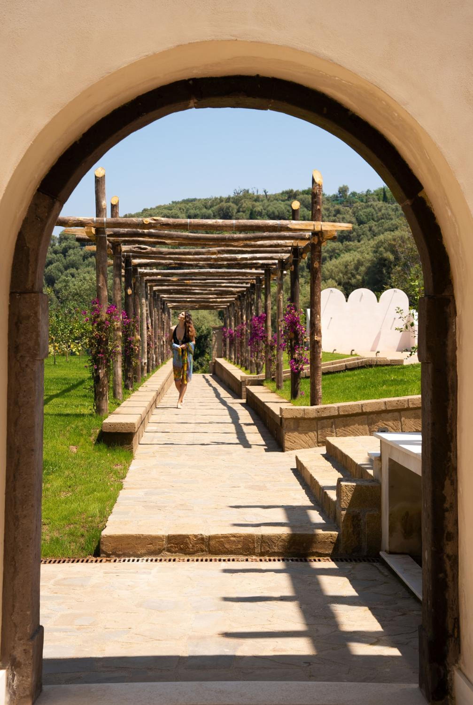 Tenuta Sirignano