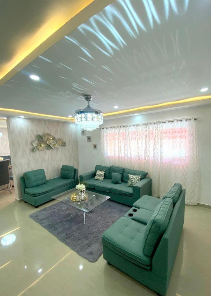 Residencial pancho 6
