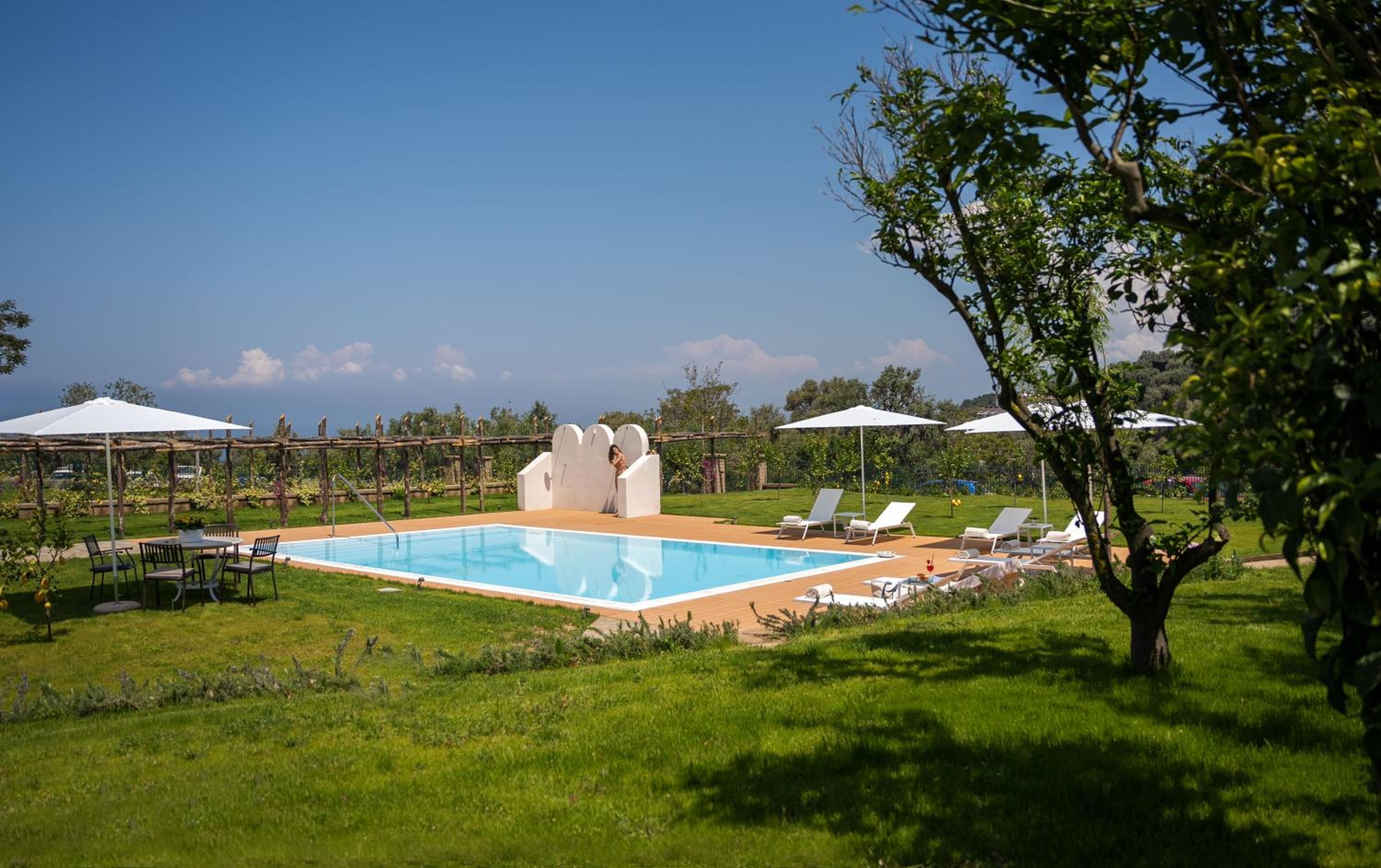 Tenuta Sirignano