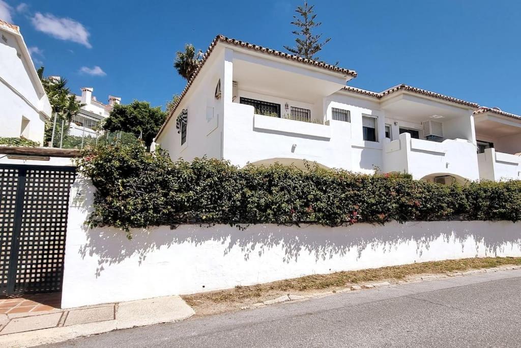 Charming well located apartment
