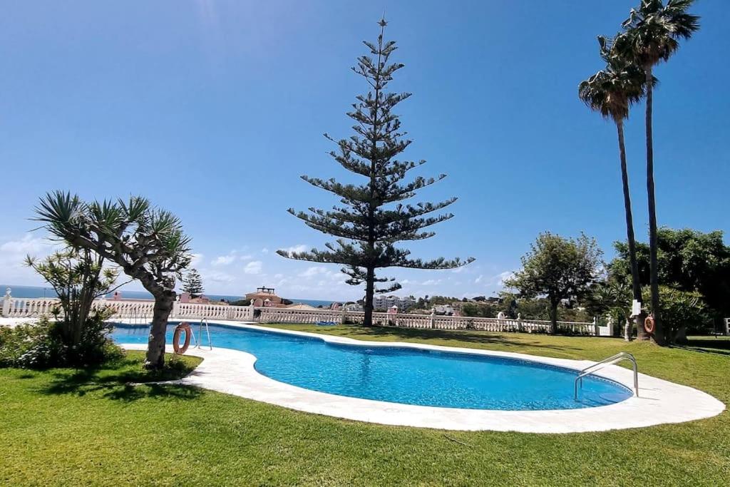 Charming well located apartment