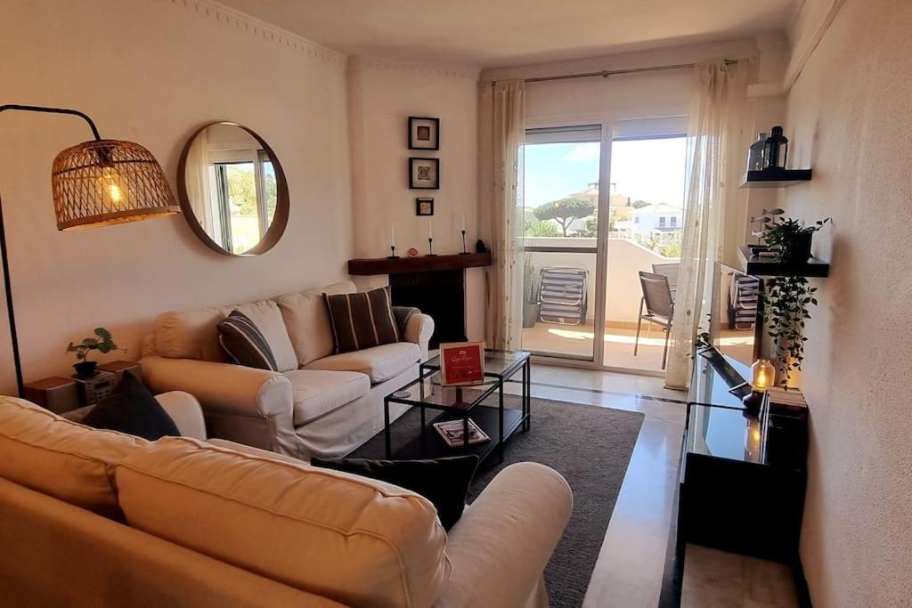 Charming well located apartment